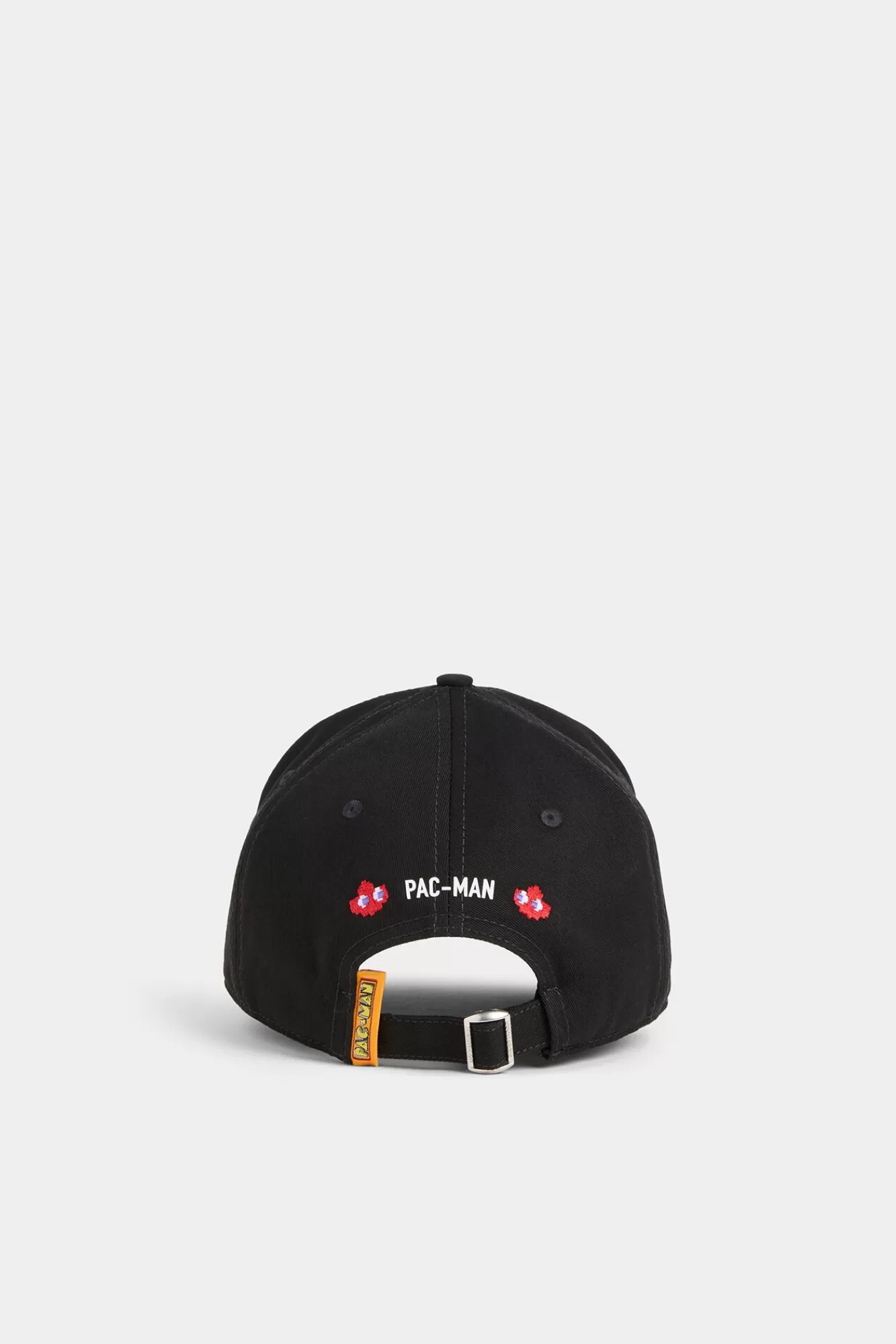 Pac-Man Baseball Cap<Dsquared2 Discount