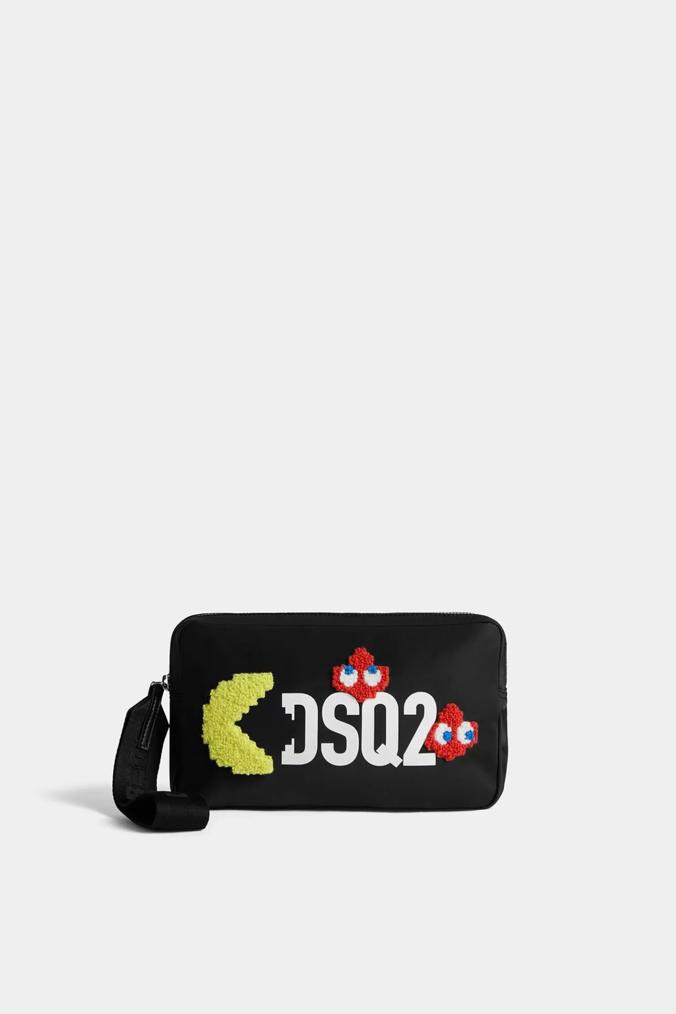 Pac-Man Beauty Case<Dsquared2 Outlet