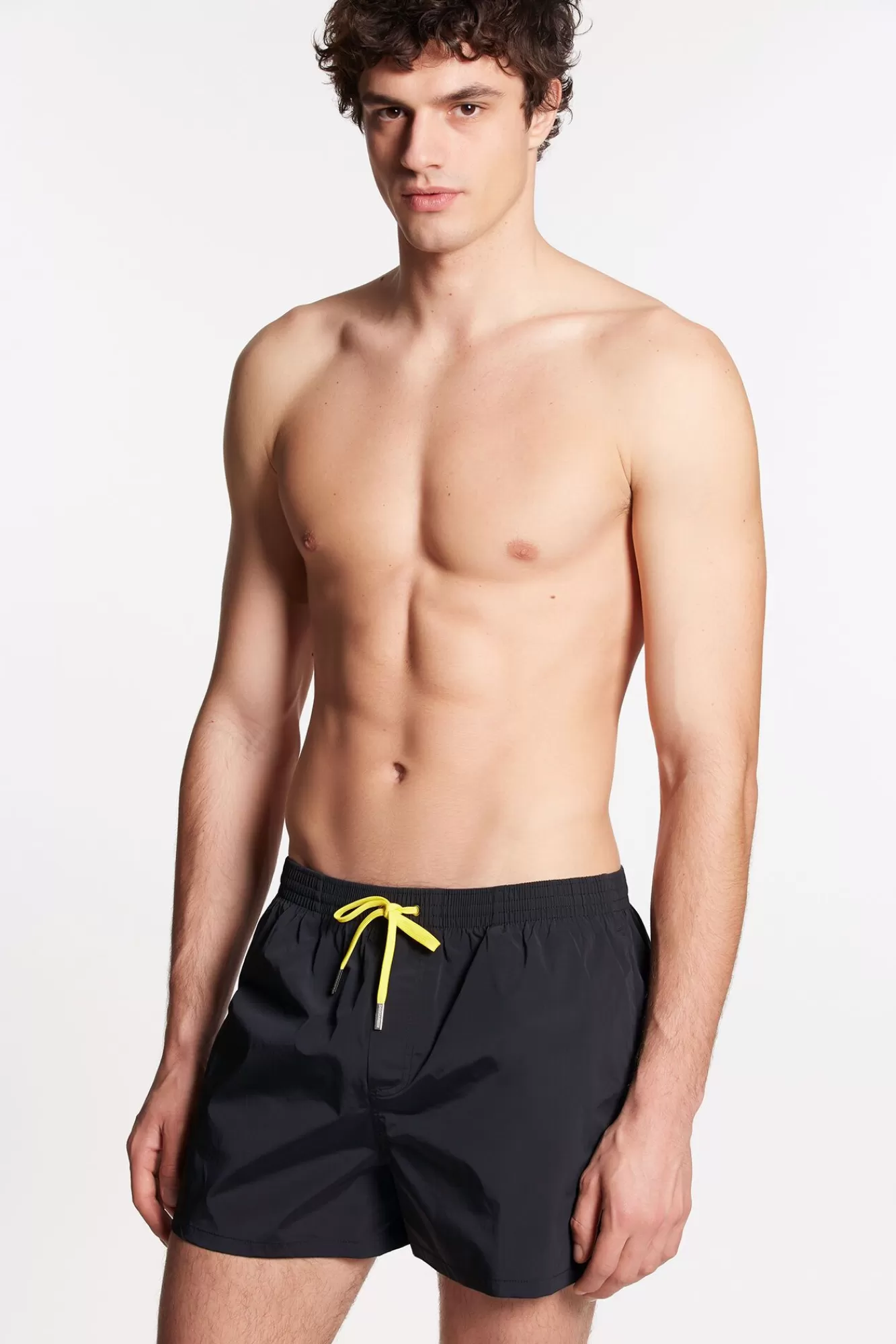 Pac-Man Boxer Midi<Dsquared2 Best