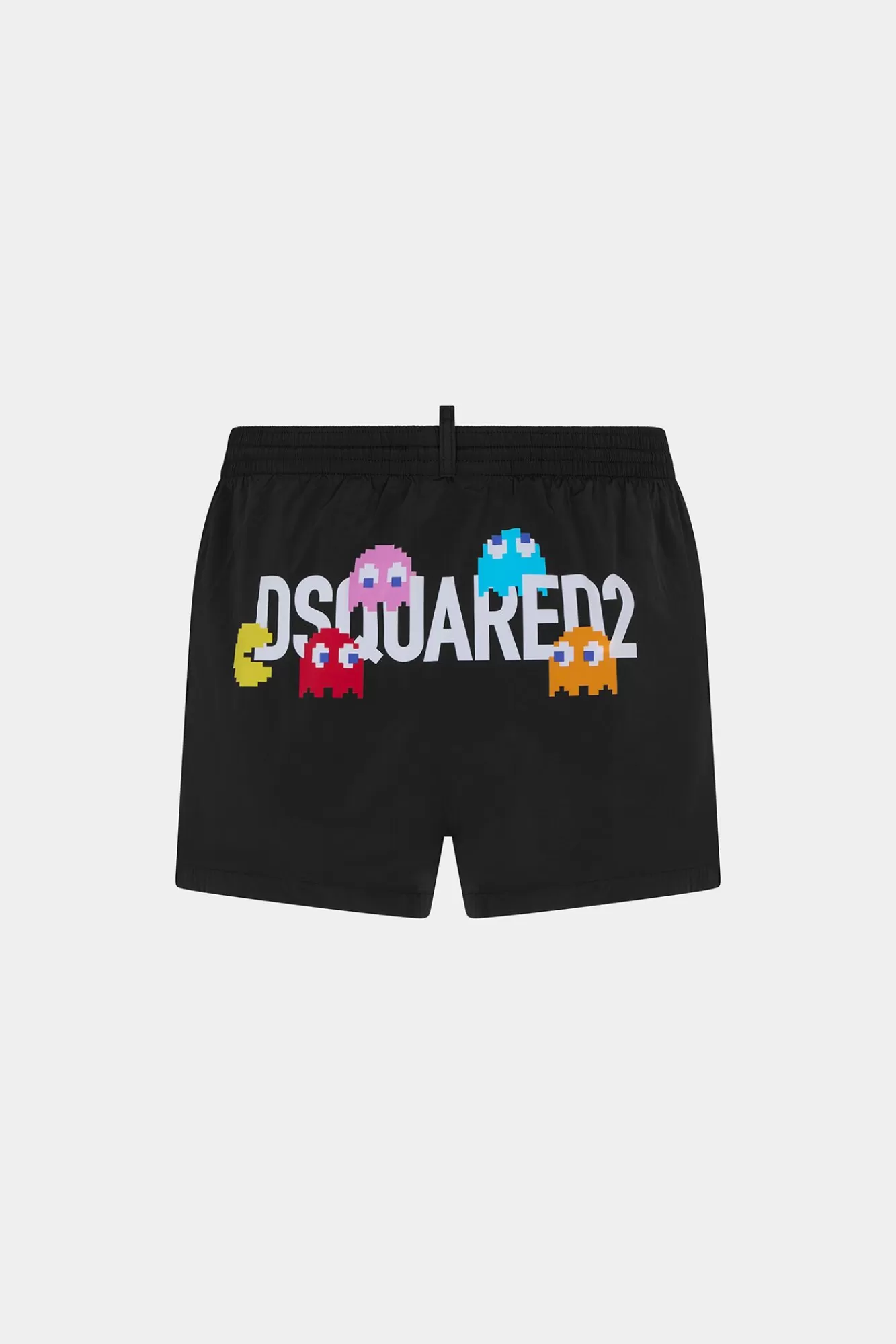 Pac-Man Boxer Midi<Dsquared2 New