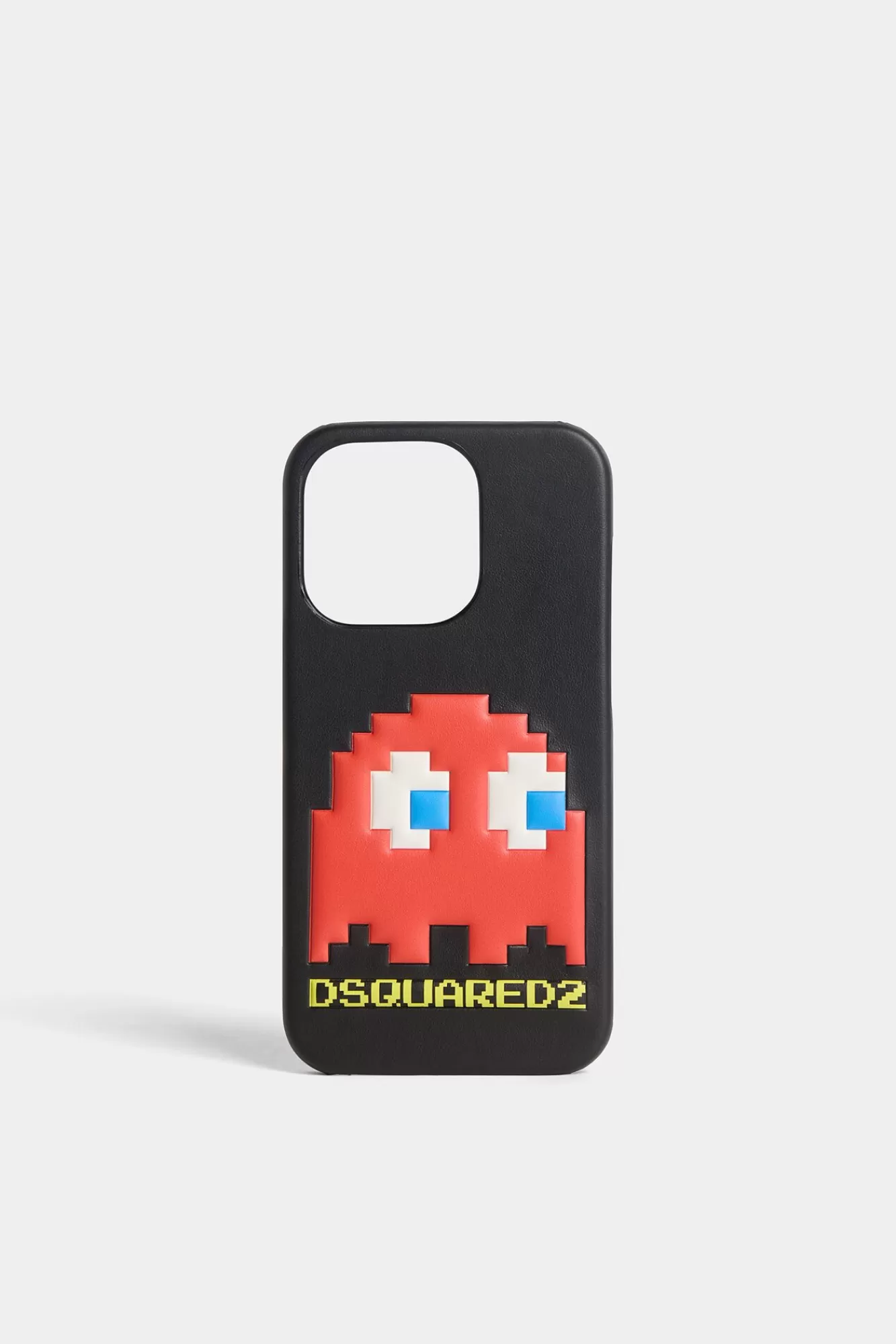 Pac-Man Iphone Cover<Dsquared2 Sale