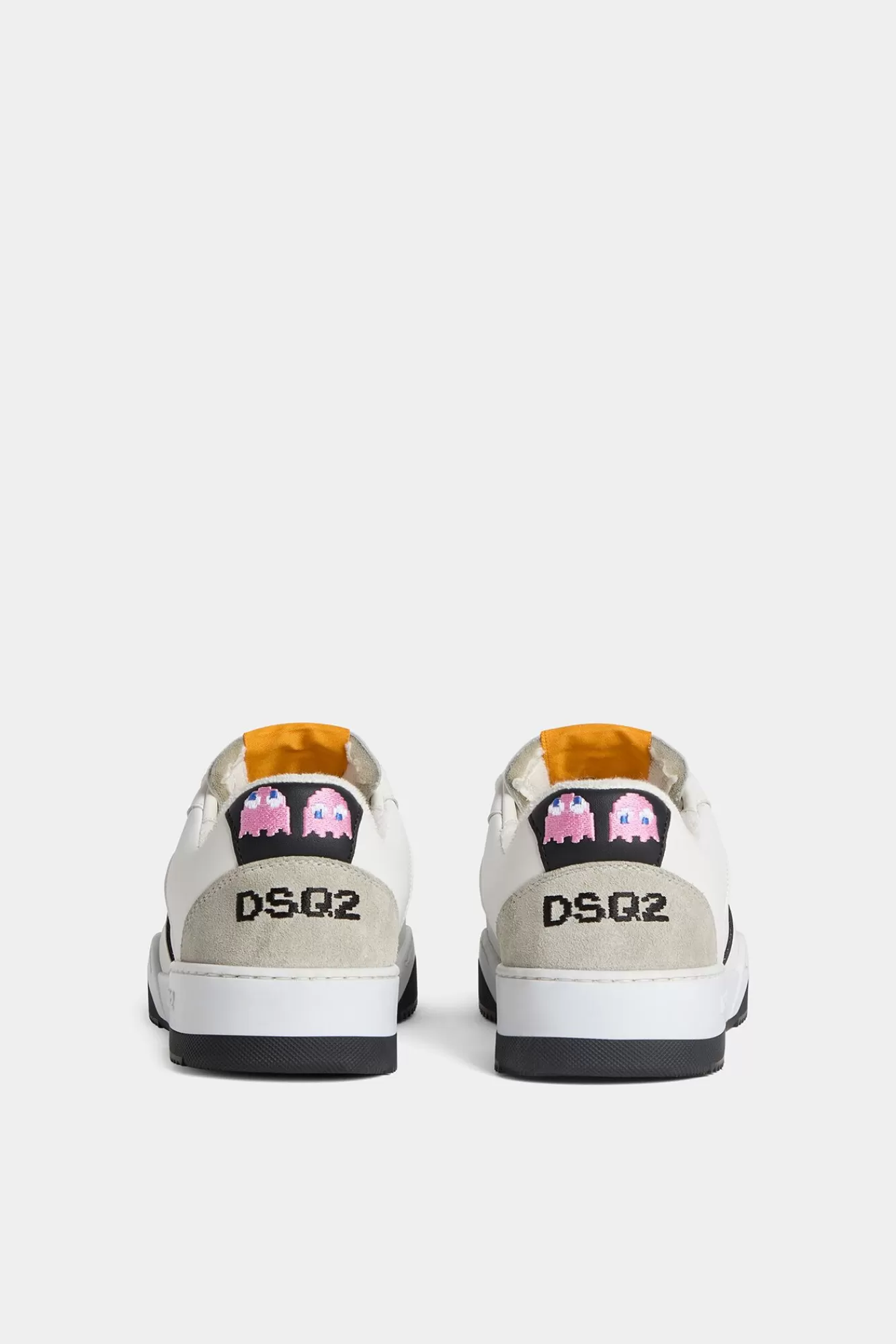 Pac-Man Sneakers<Dsquared2 Store