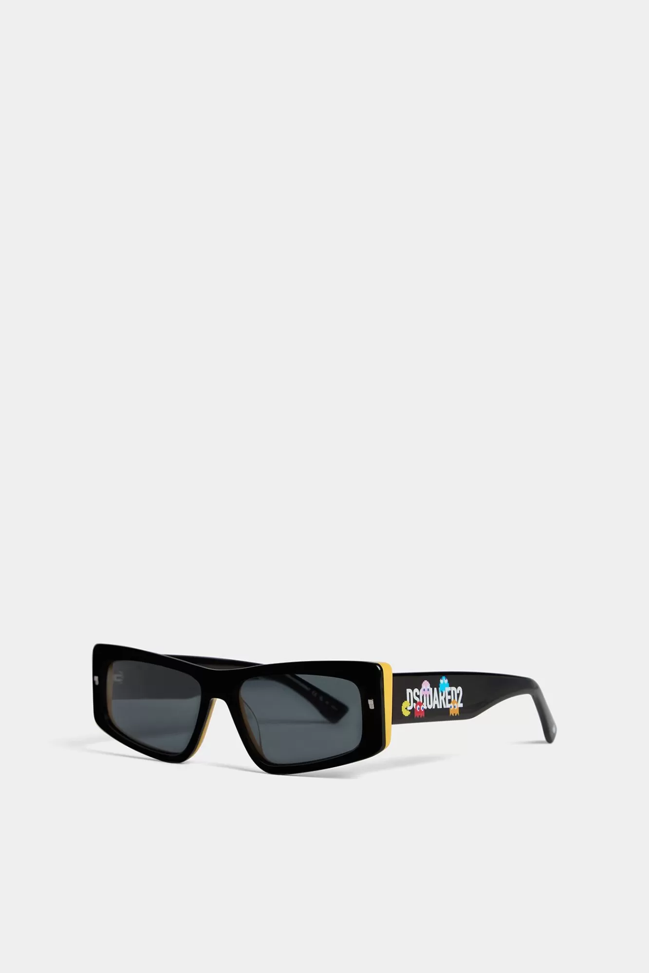 Pac-Man Sunglasses<Dsquared2 Best Sale