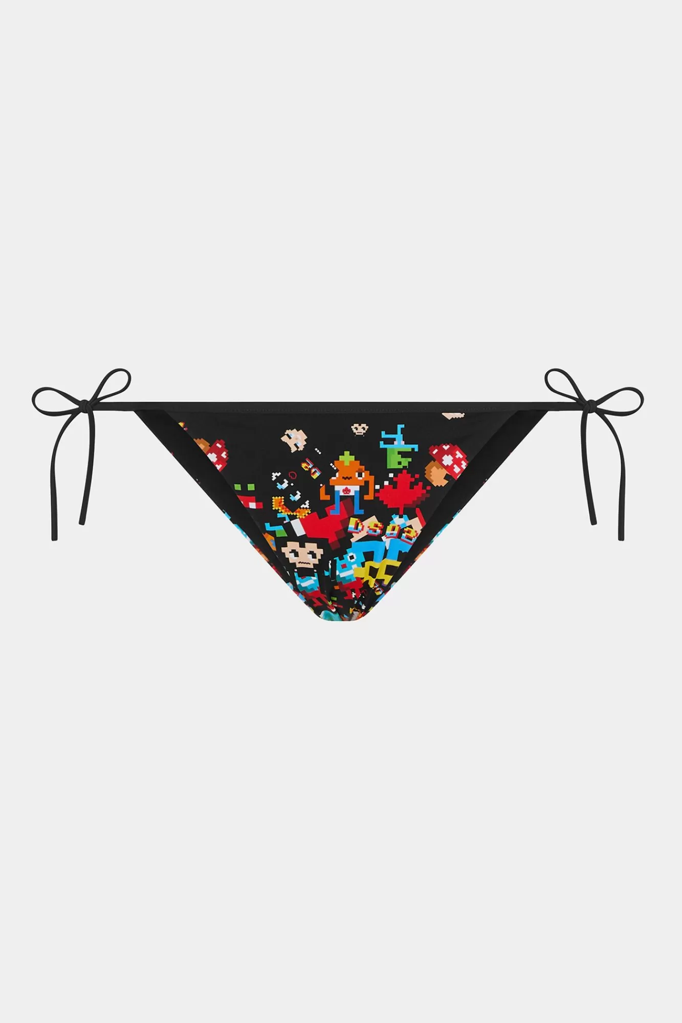 Pixel Gamer Brief<Dsquared2 Shop