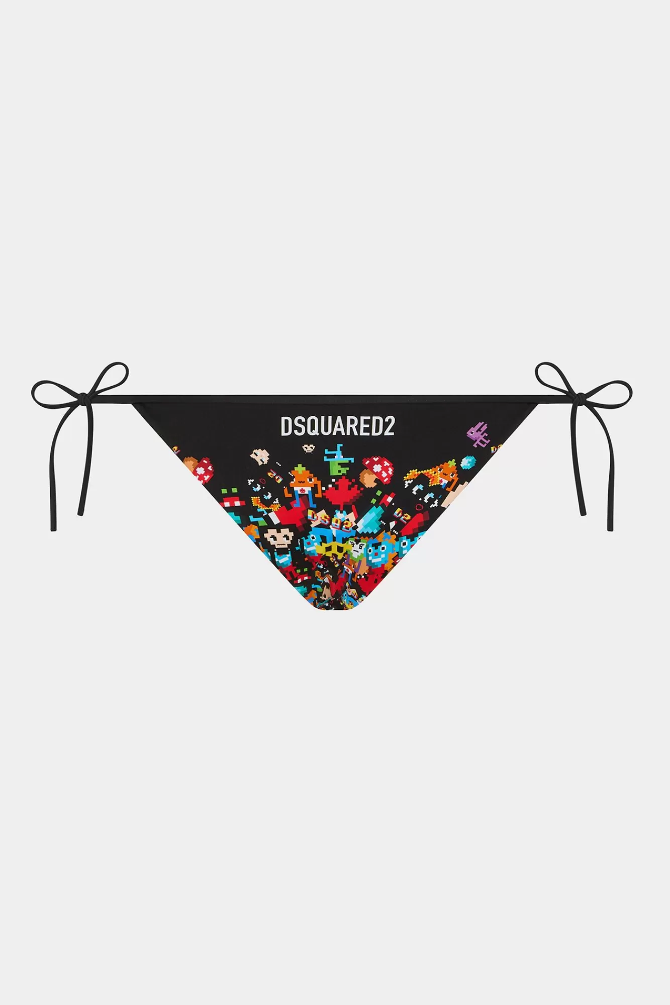 Pixel Gamer Brief<Dsquared2 Shop