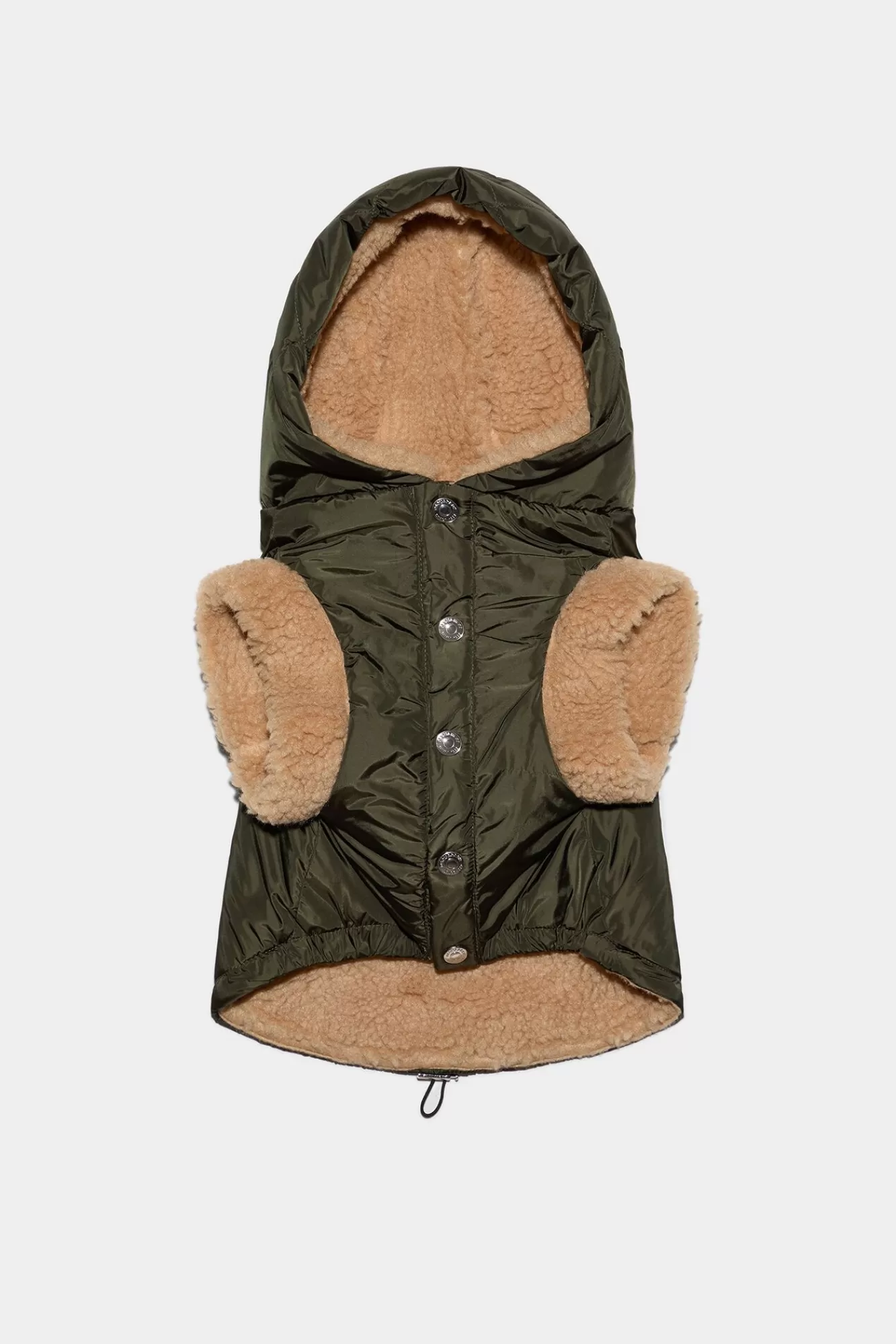 Poldo X D2 Edmonton Dog Outwear<Dsquared2 Cheap