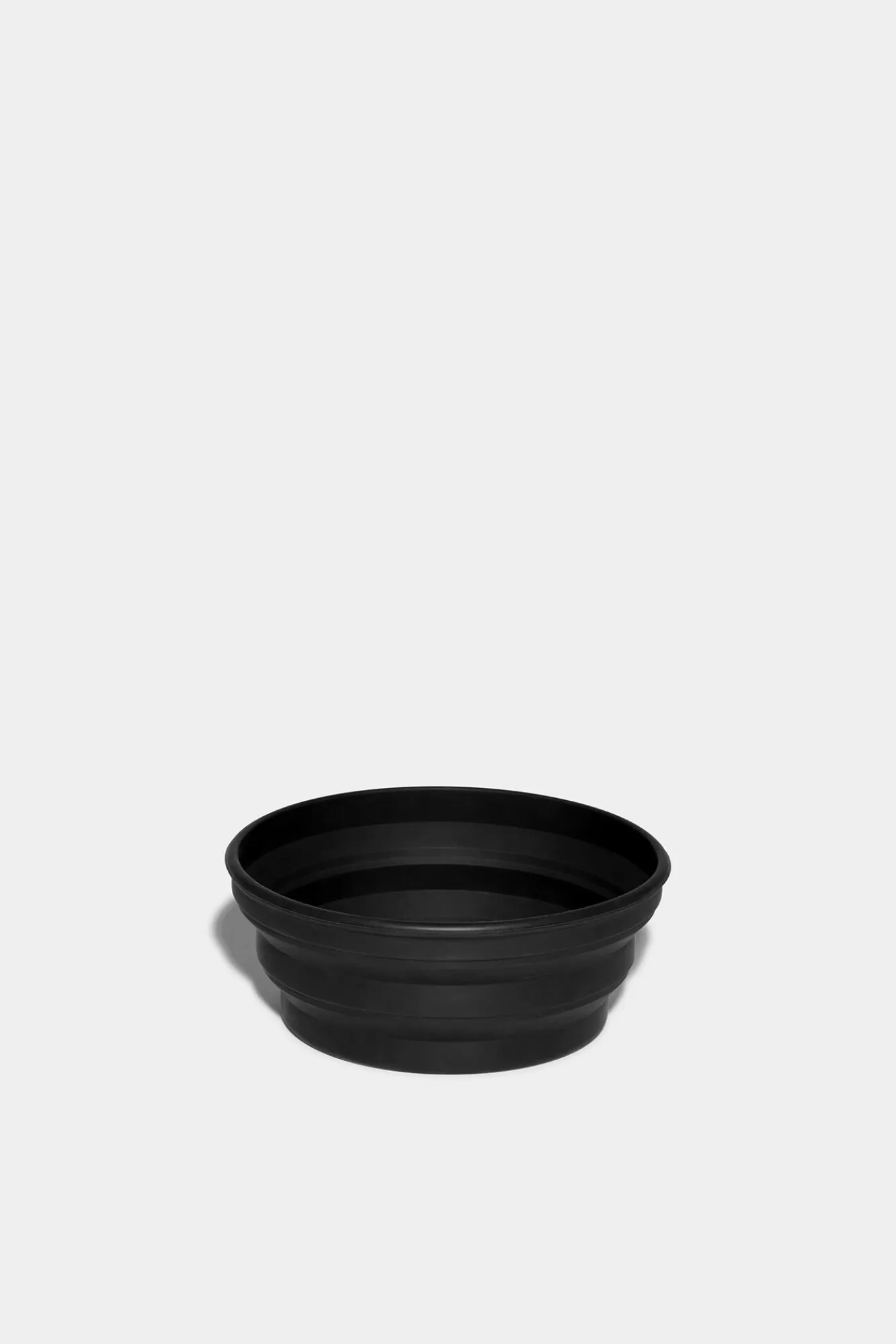 Poldo X D2 Montreal Collapsible Bowl<Dsquared2 Store