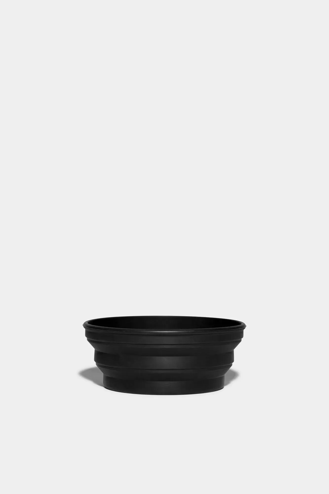 Poldo X D2 Montreal Collapsible Bowl<Dsquared2 Store