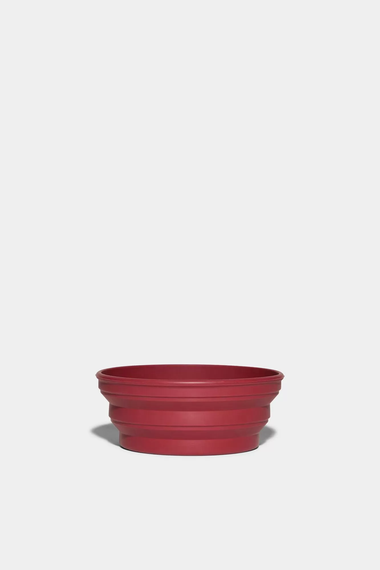 Poldo X D2 Montreal Collapsible Bowl<Dsquared2 Online