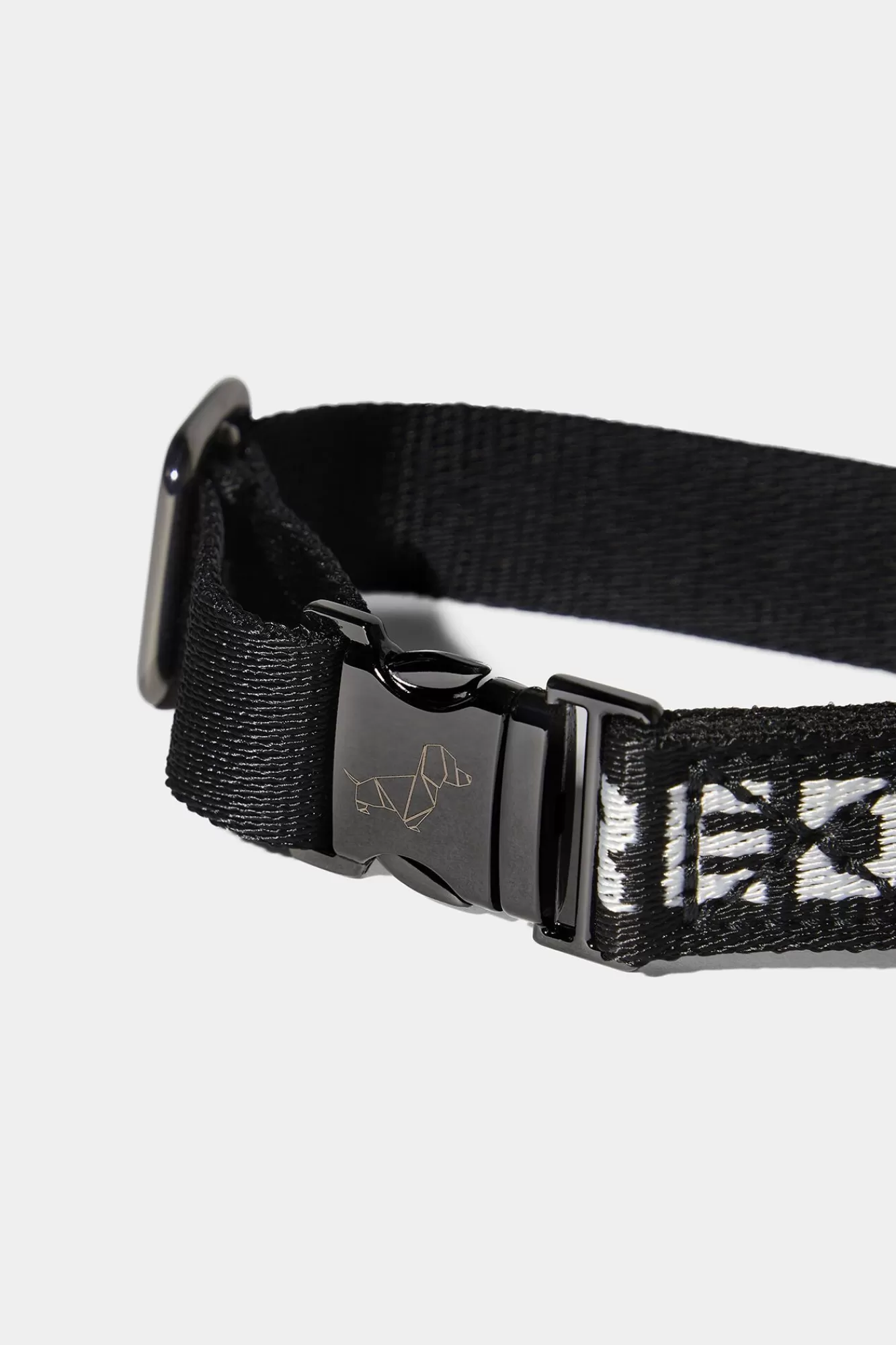 Poldo X D2 Montreal Collar<Dsquared2 New