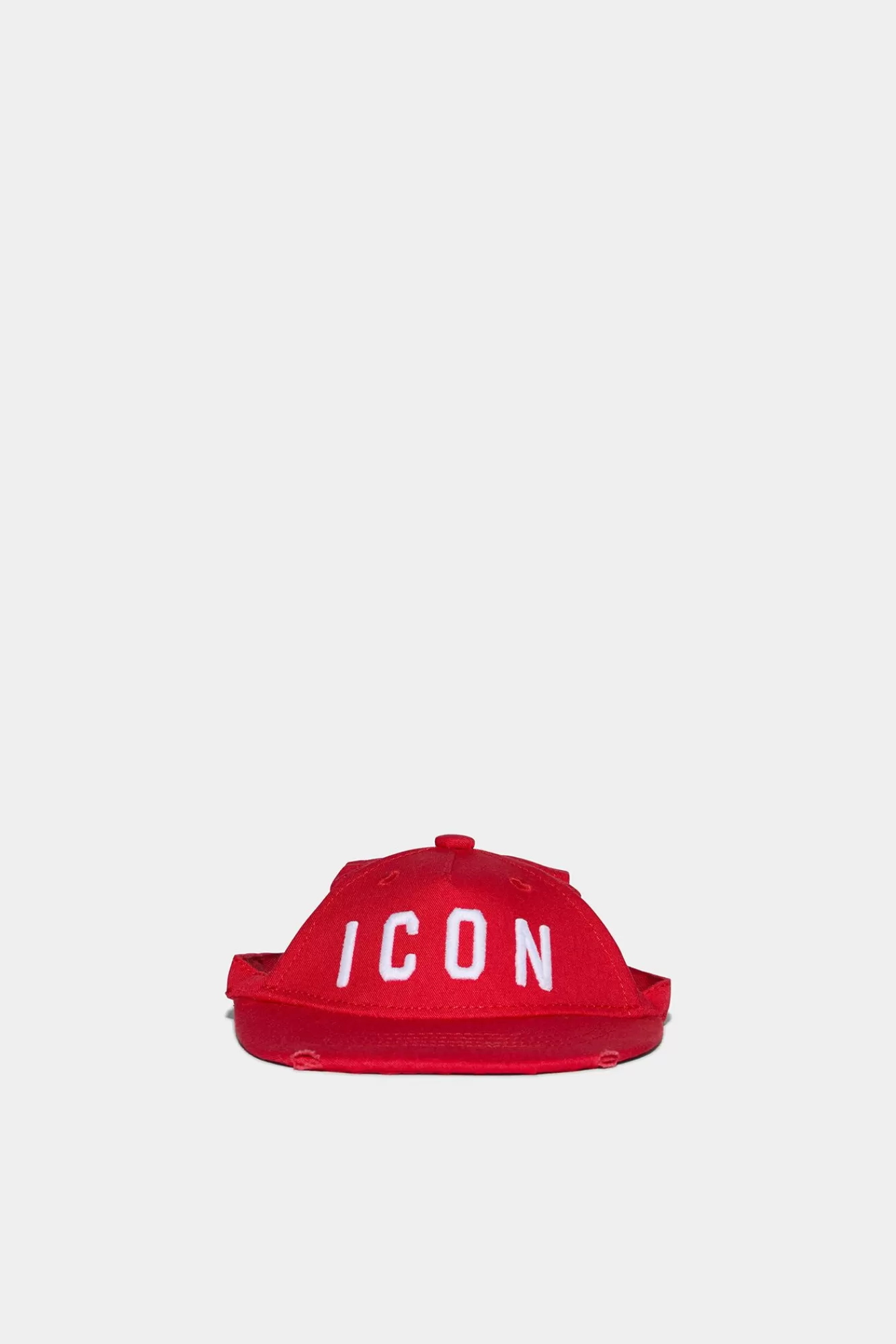 Poldo X D2 Ottawa Icon Baseball Cap<Dsquared2 Online