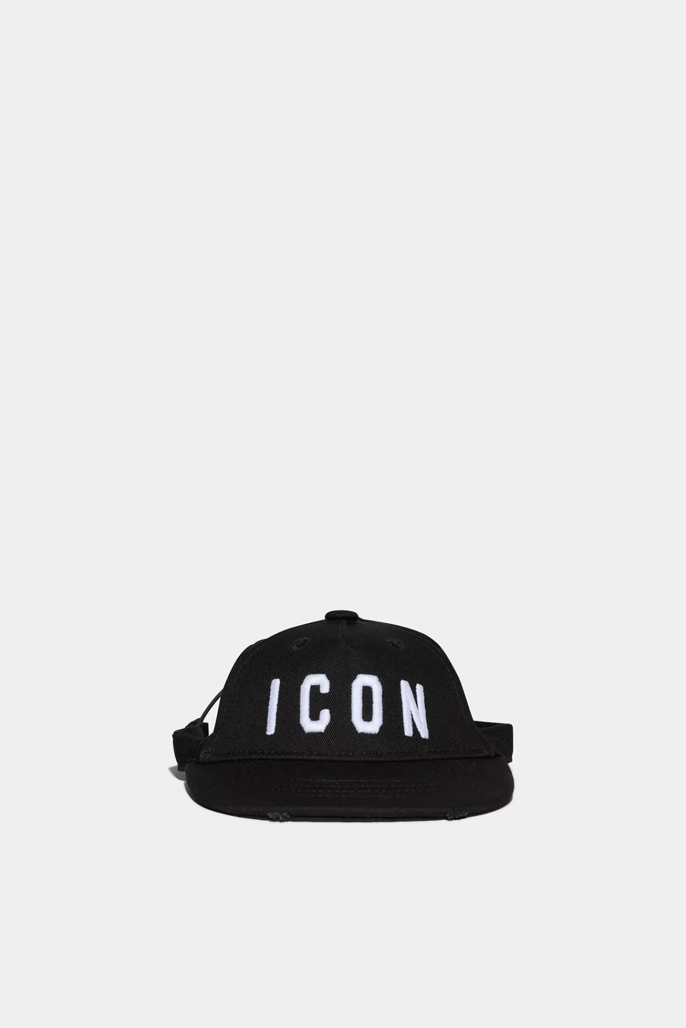 Poldo X D2 Ottawa Icon Baseball Cap<Dsquared2 Discount