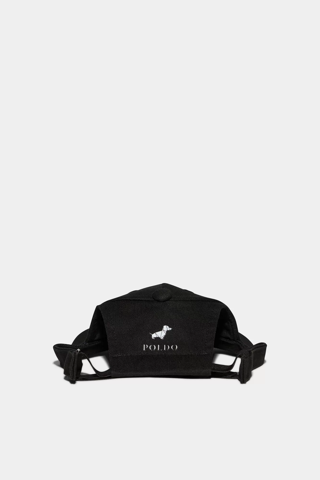 Poldo X D2 Ottawa Icon Baseball Cap<Dsquared2 Discount