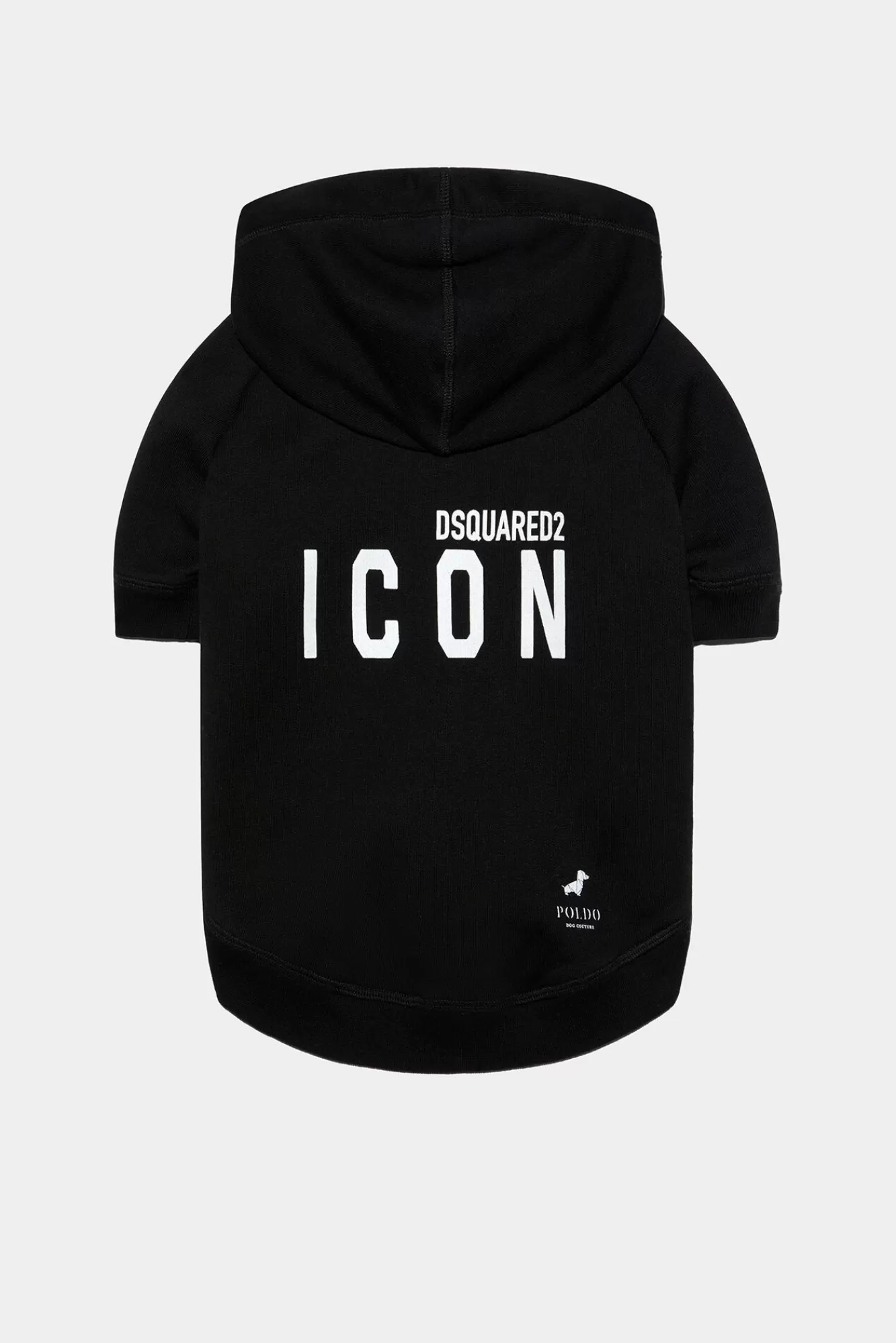 Poldo X D2 Ottawa Icon Sweatshirt<Dsquared2 Cheap