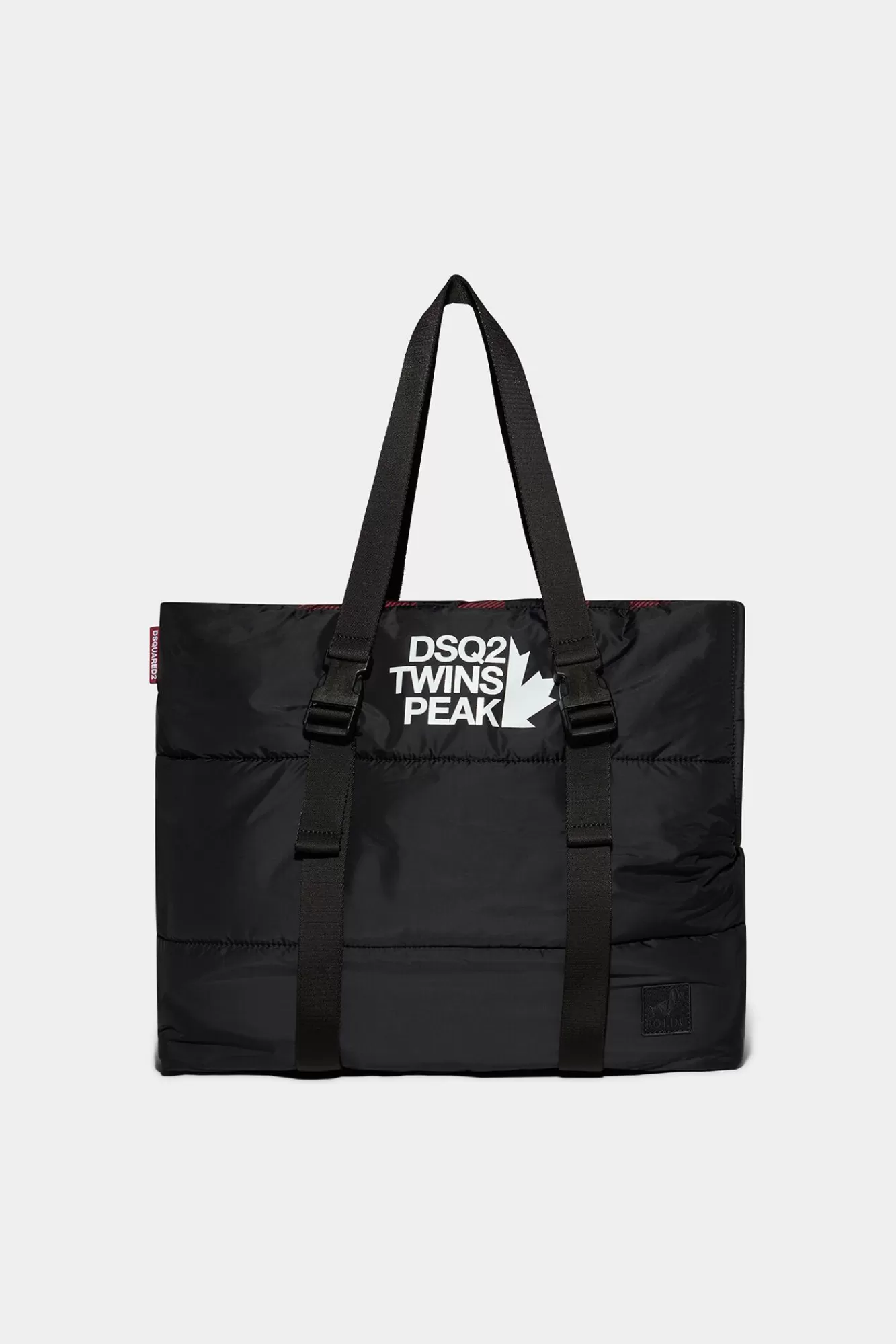 Poldo X D2 Toronto Dog Carrier<Dsquared2 Clearance