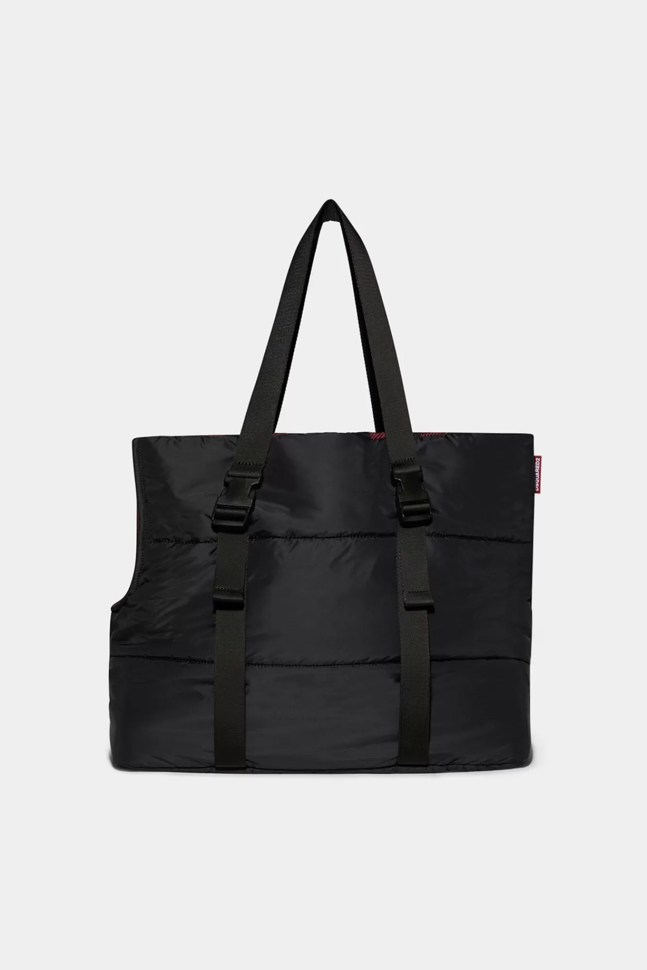 Poldo X D2 Toronto Dog Carrier<Dsquared2 Clearance