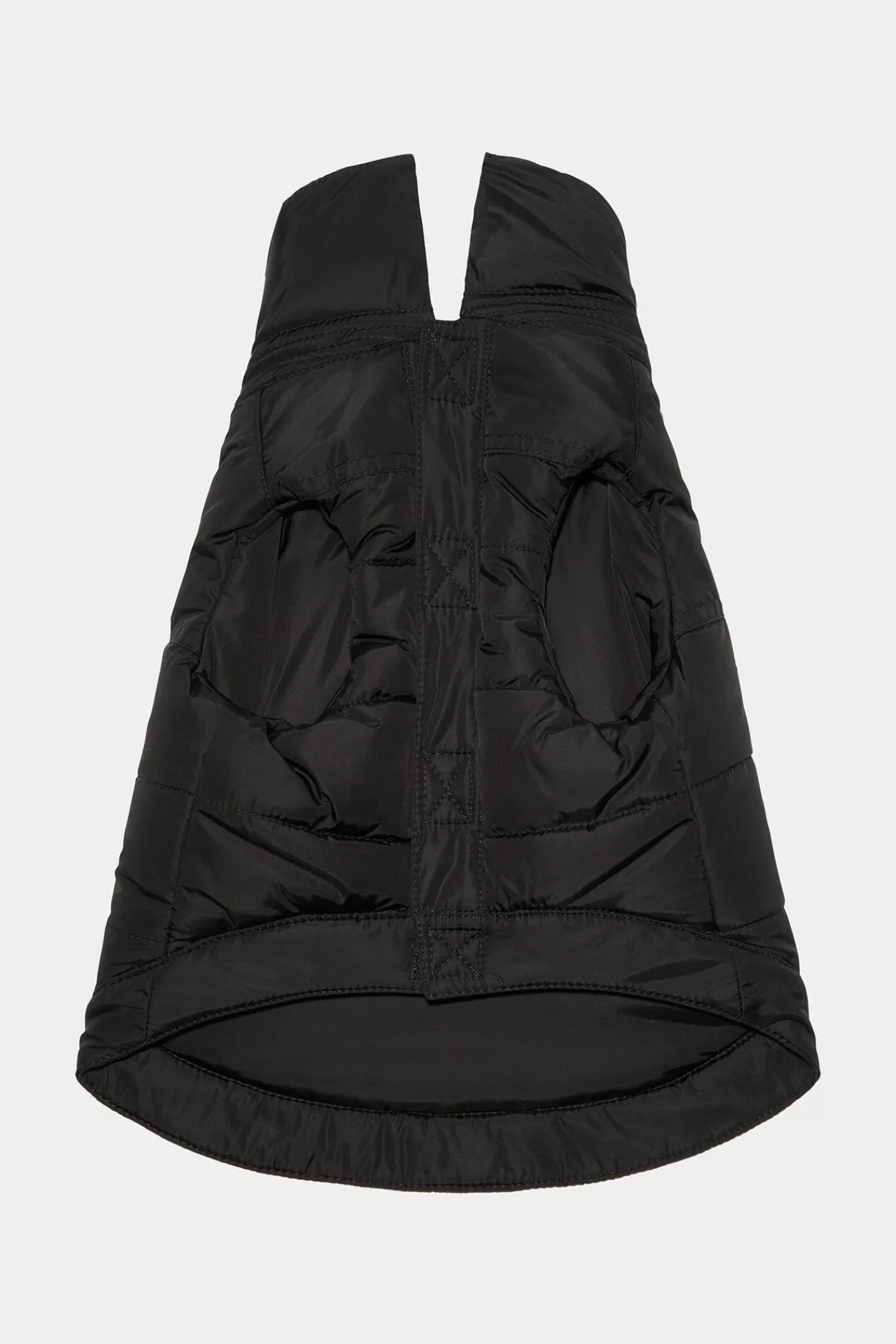 Poldo X D2 Vancouver Vest<Dsquared2 Flash Sale