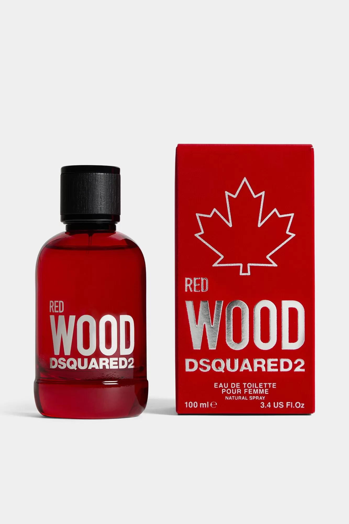 Red 100Ml<Dsquared2 Store