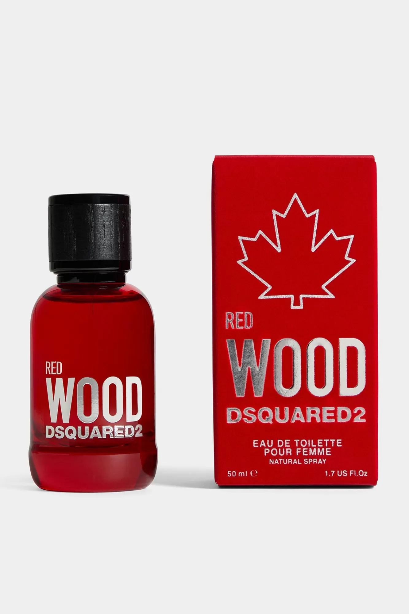 Red 50Ml<Dsquared2 Store