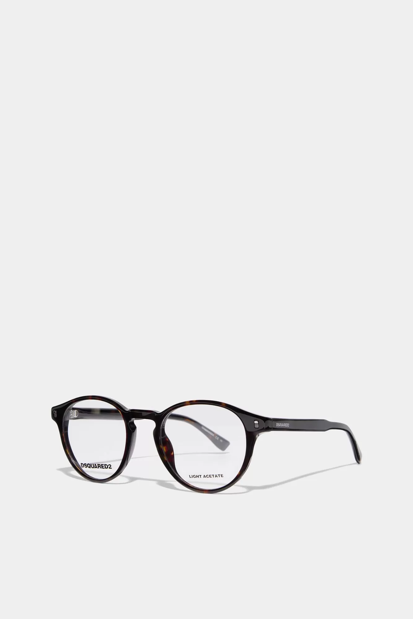 Refined Havana Optical Glasses<Dsquared2 Best