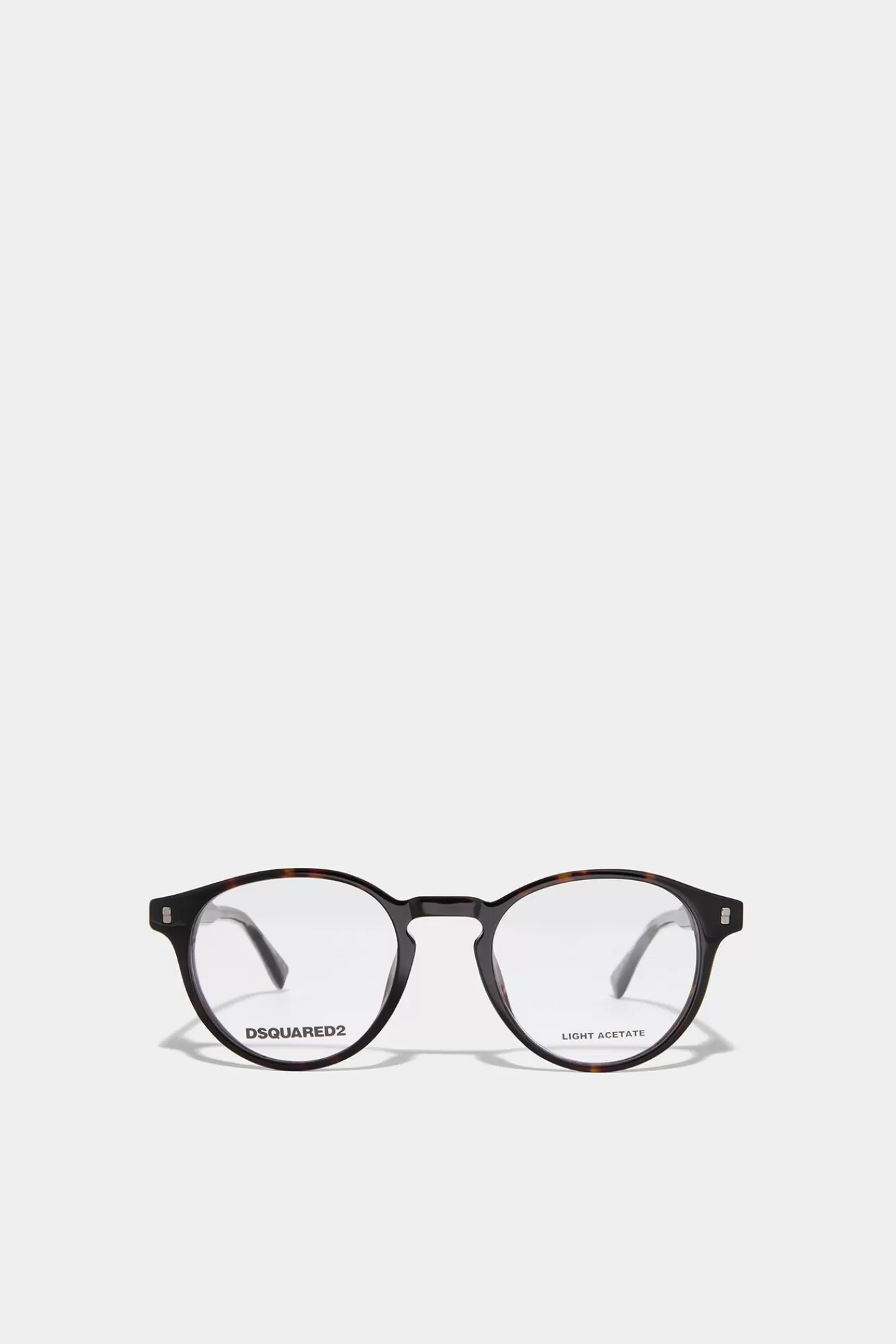 Refined Havana Optical Glasses<Dsquared2 Best