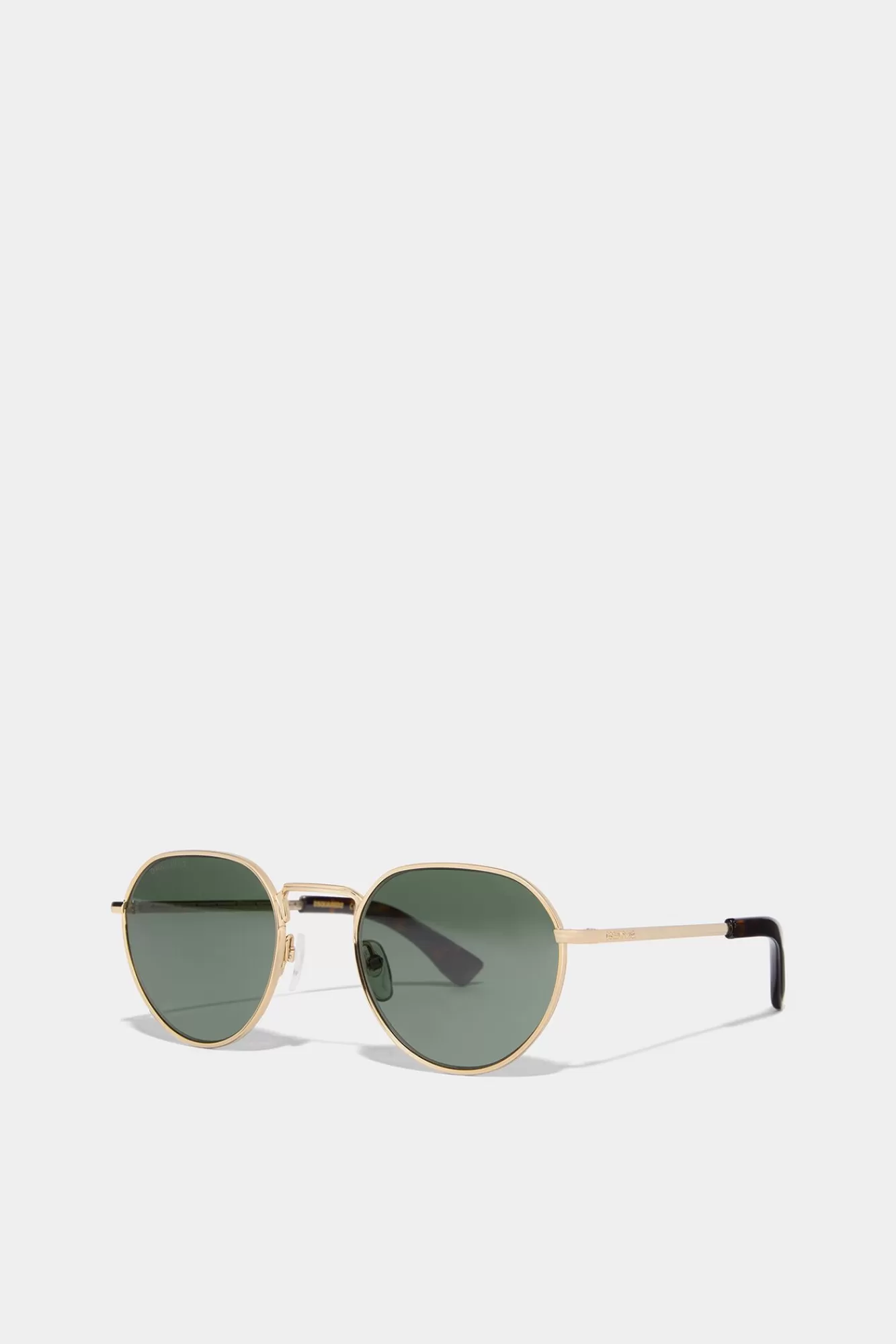 Refined Havana Sunglasses<Dsquared2 Store