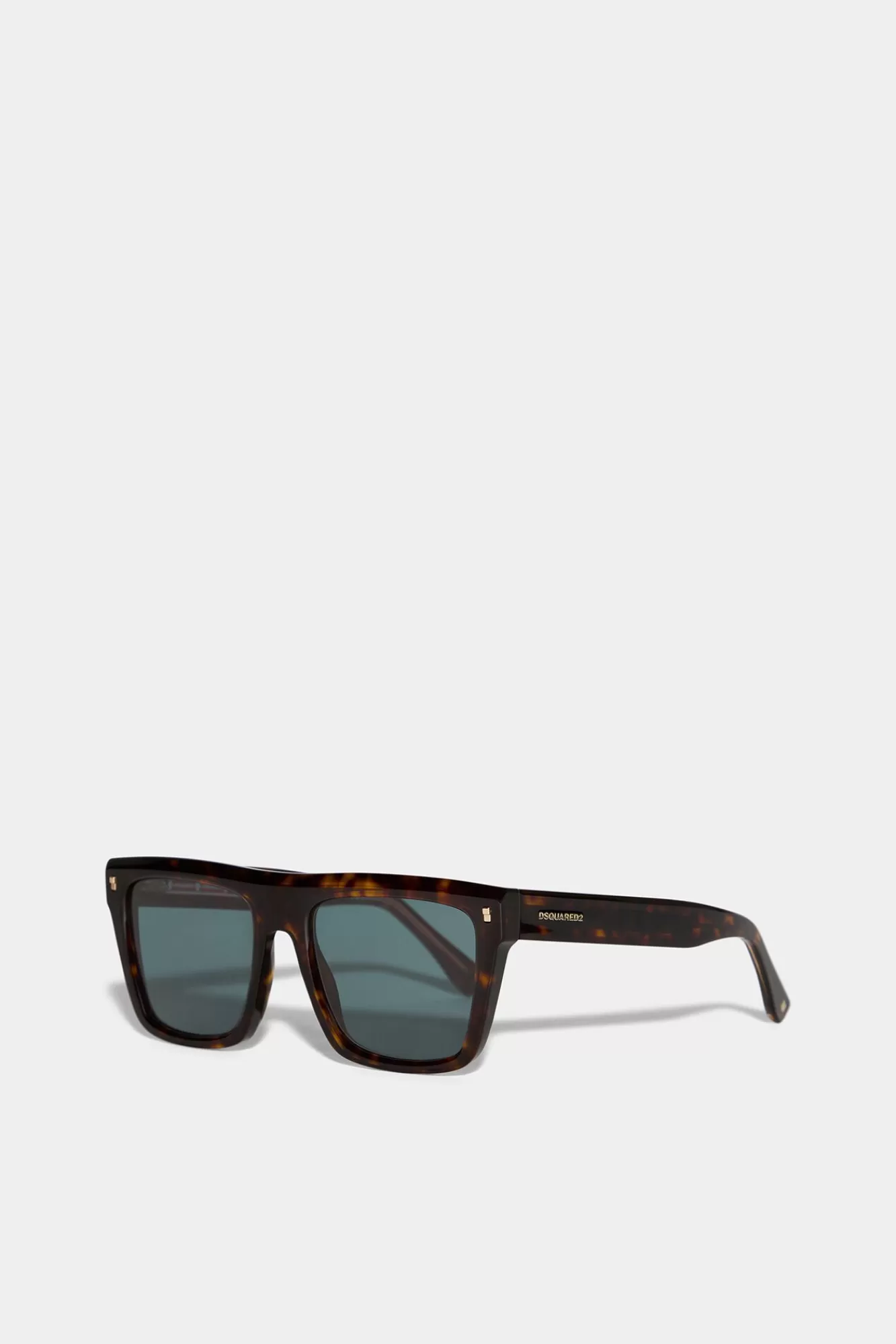 Refined Havana Sunglasses<Dsquared2 Online