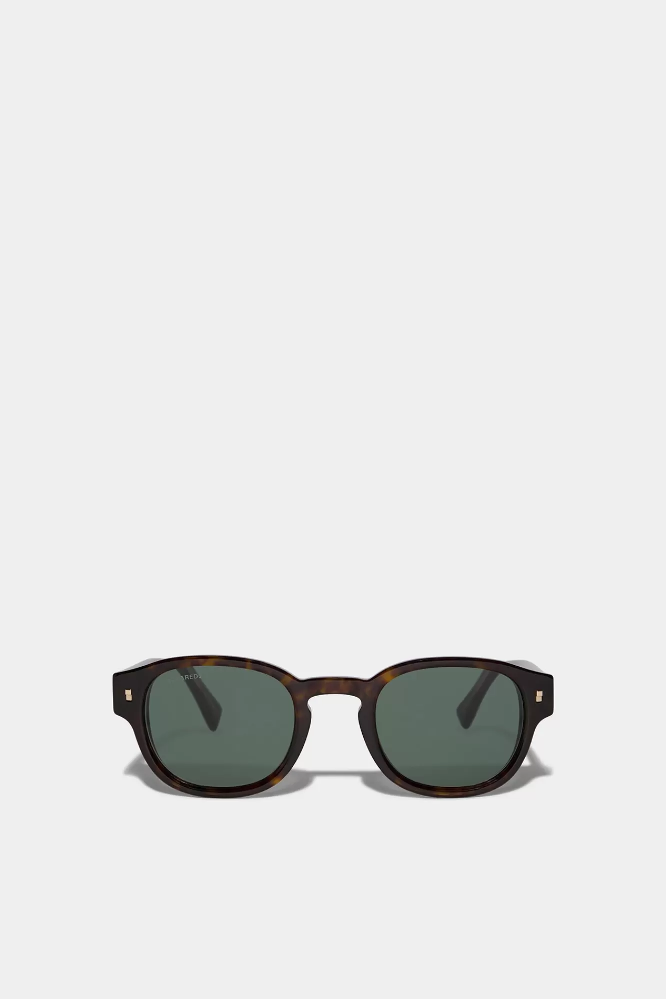 Refined Havana Sunglasses<Dsquared2 Cheap