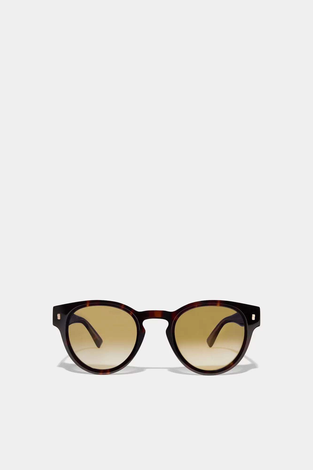 Refined Havana Sunglasses<Dsquared2 Shop