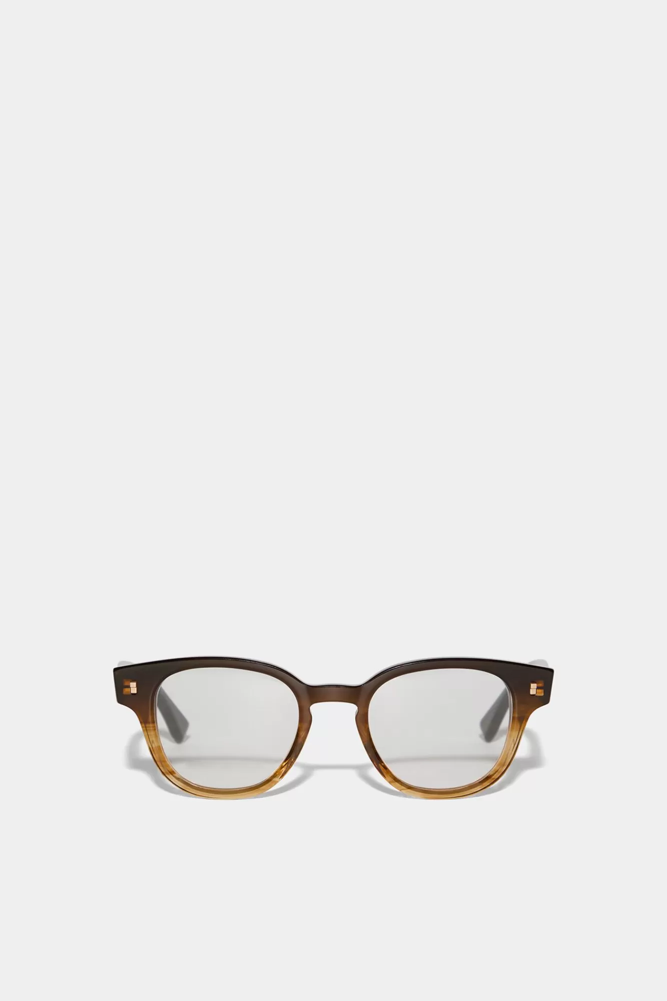 Refined Horn Optical Glasses<Dsquared2 Fashion