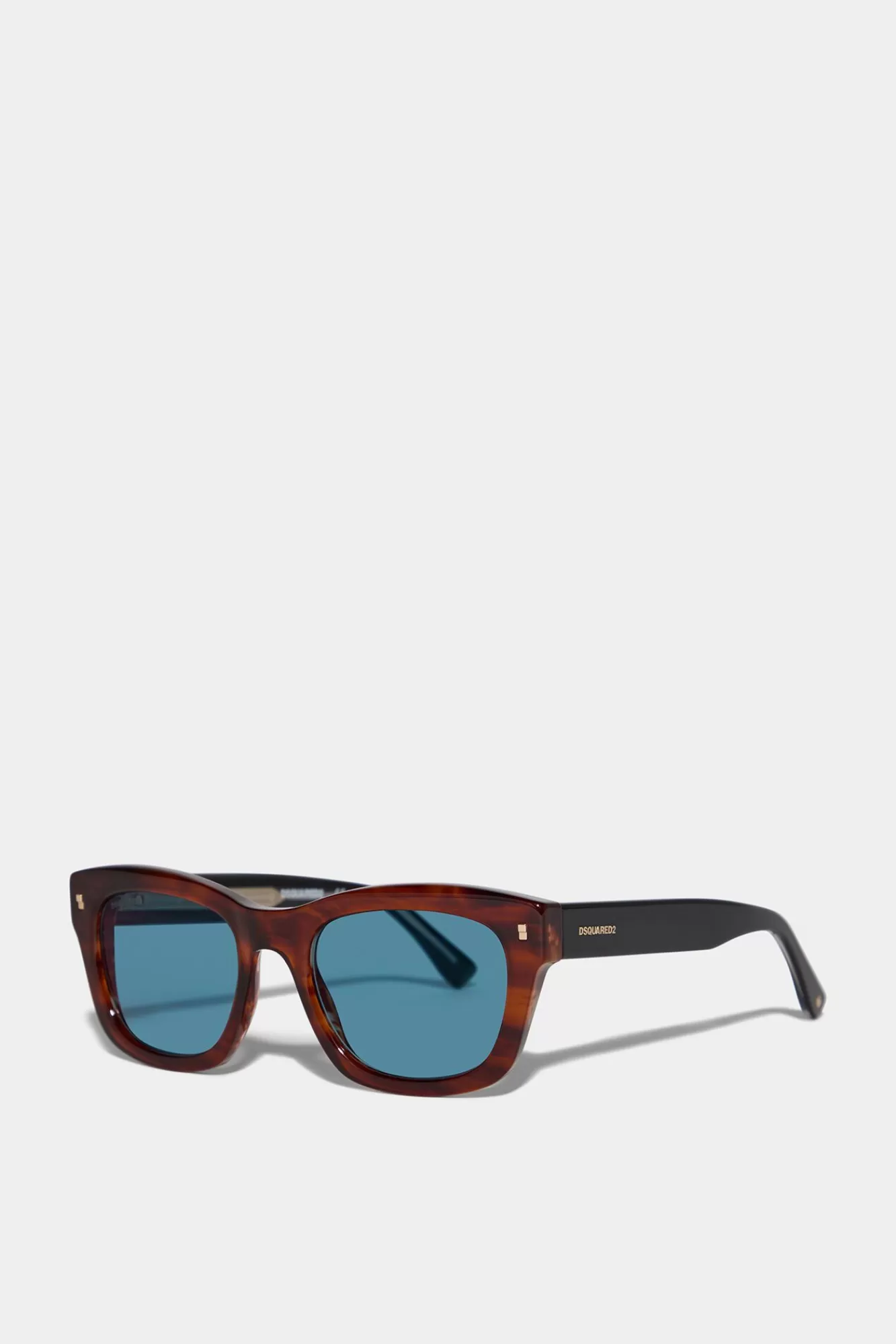 Refined Horn Sunglasses<Dsquared2 Flash Sale