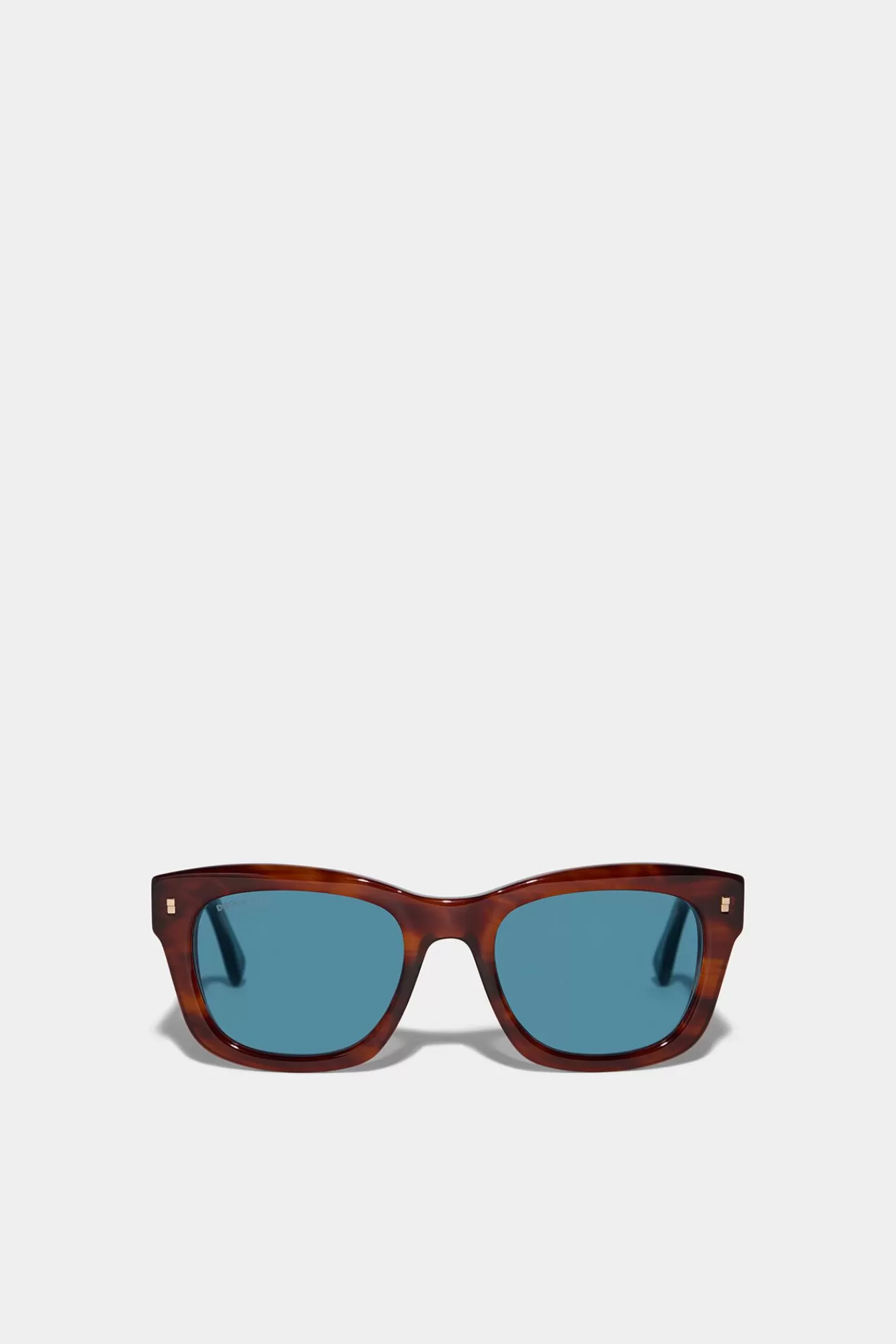 Refined Horn Sunglasses<Dsquared2 Flash Sale