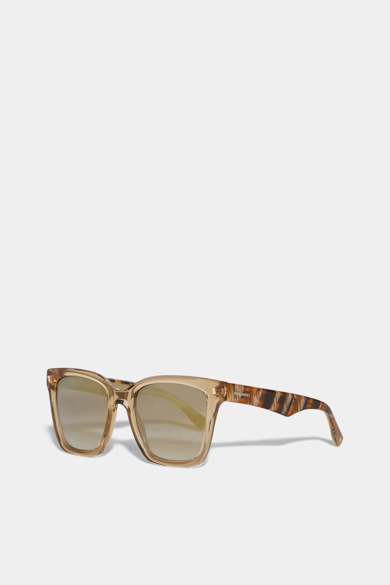 Refined Sunglasses<Dsquared2 New