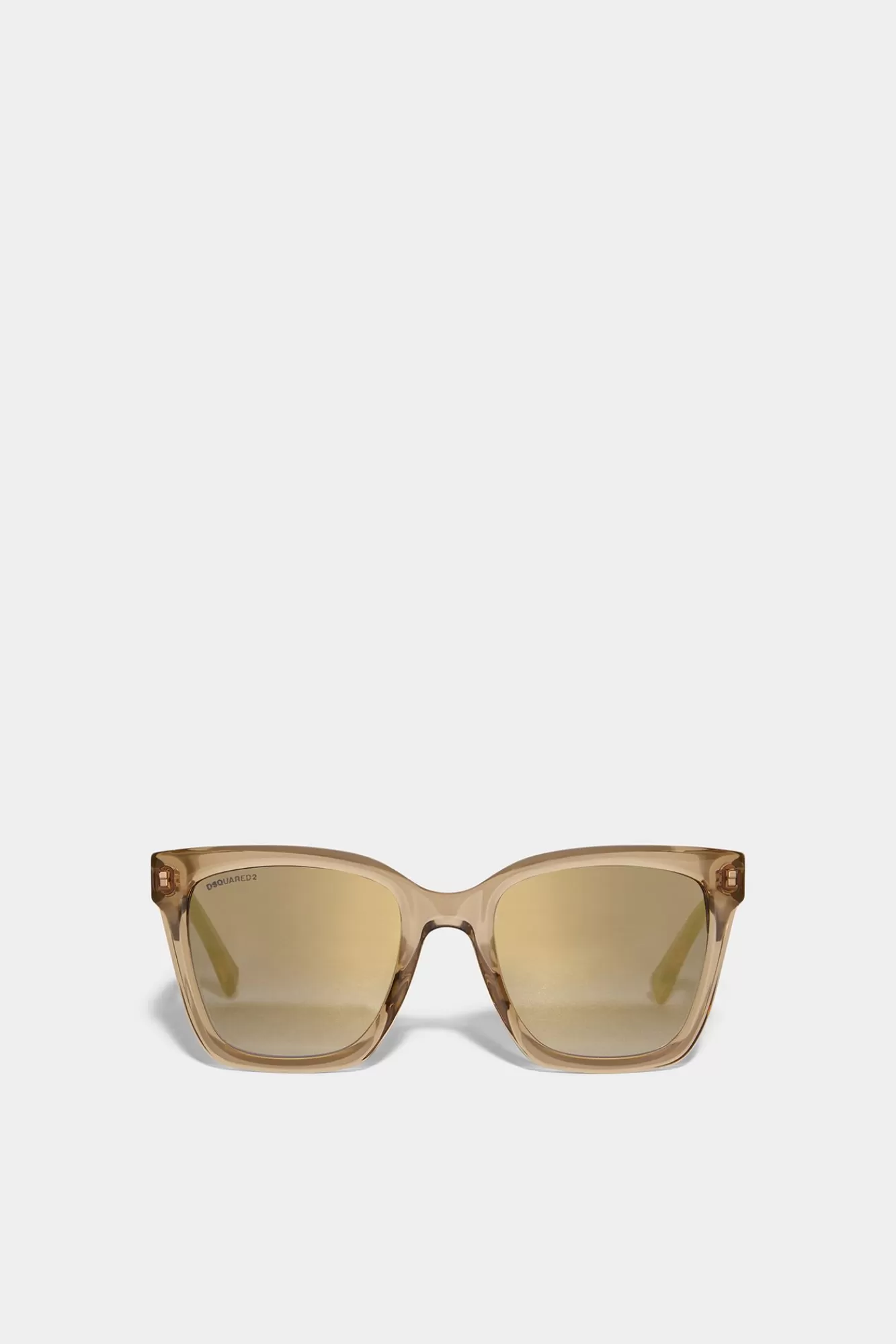 Refined Sunglasses<Dsquared2 New