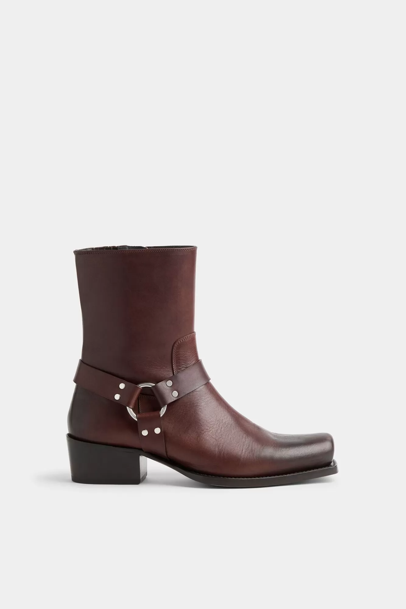 Ring Boots<Dsquared2 Flash Sale