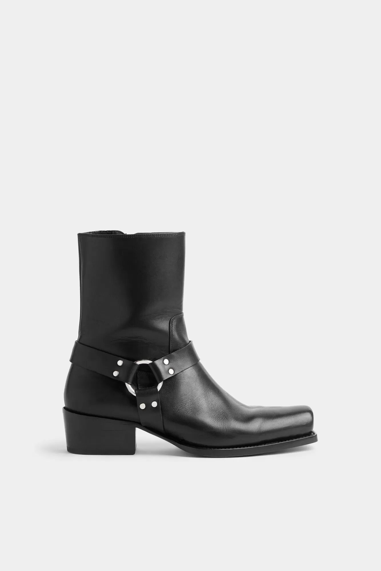 Ring Boots<Dsquared2 Fashion