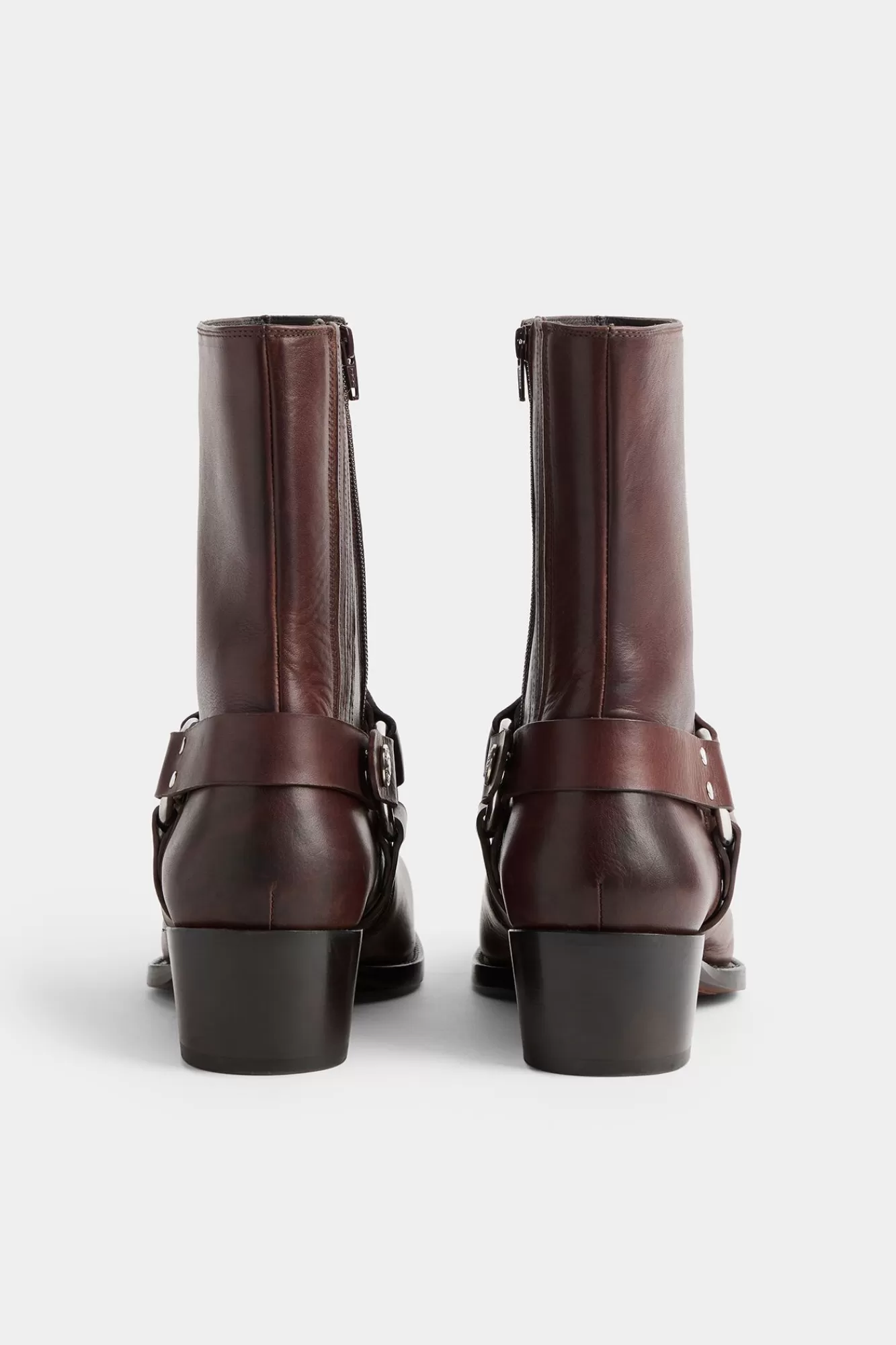 Ring Boots<Dsquared2 Flash Sale