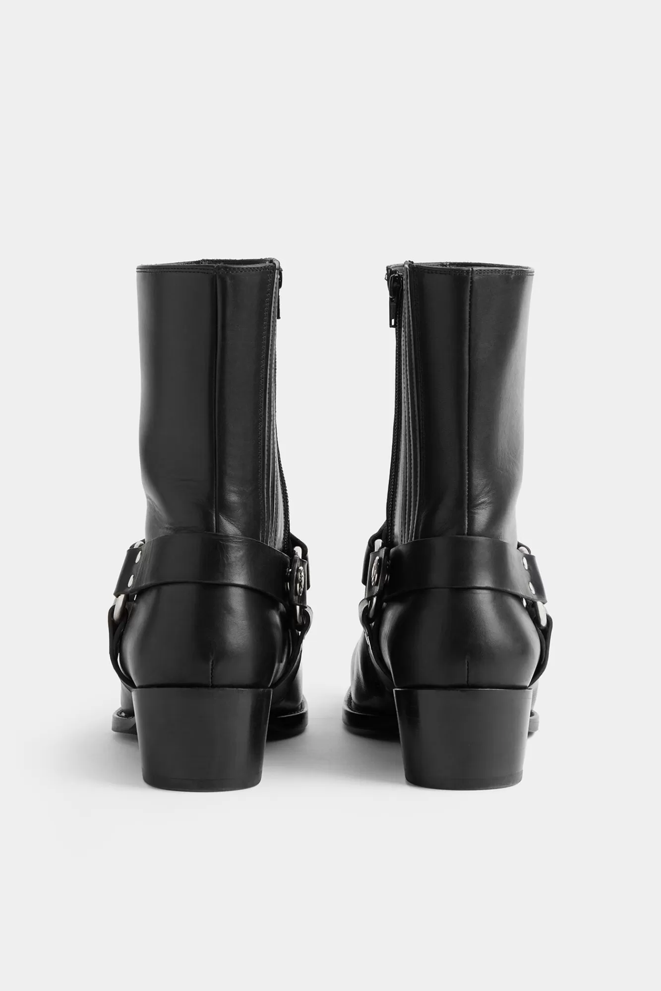 Ring Boots<Dsquared2 Fashion