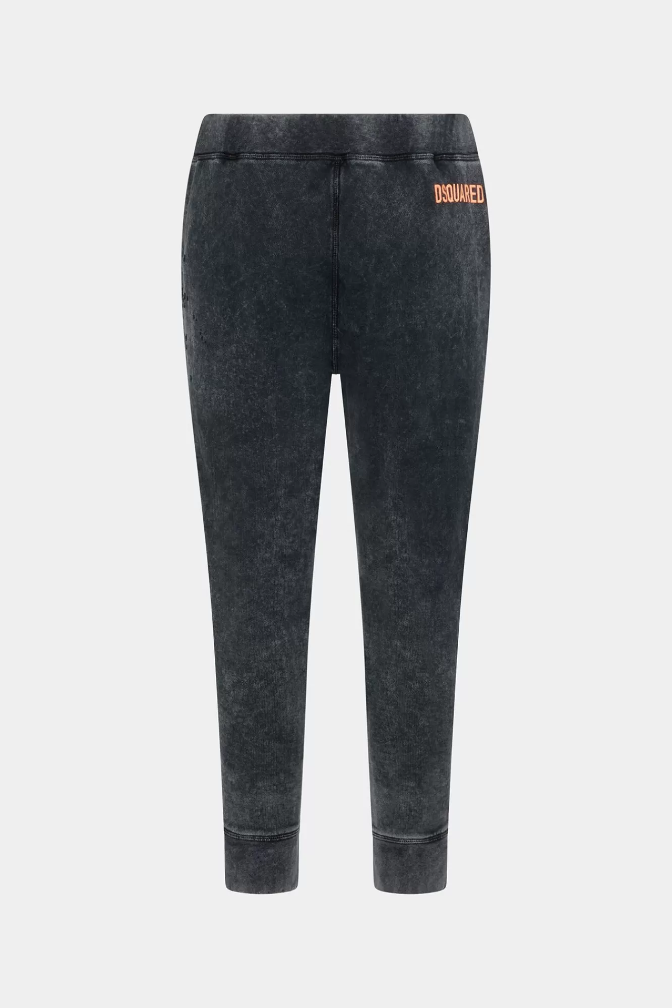 Rock Wash Ski Jogging Pants<Dsquared2 Best