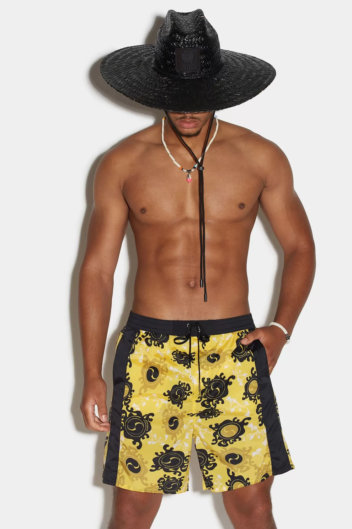 Rock Your Goth Boxer<Dsquared2 Sale