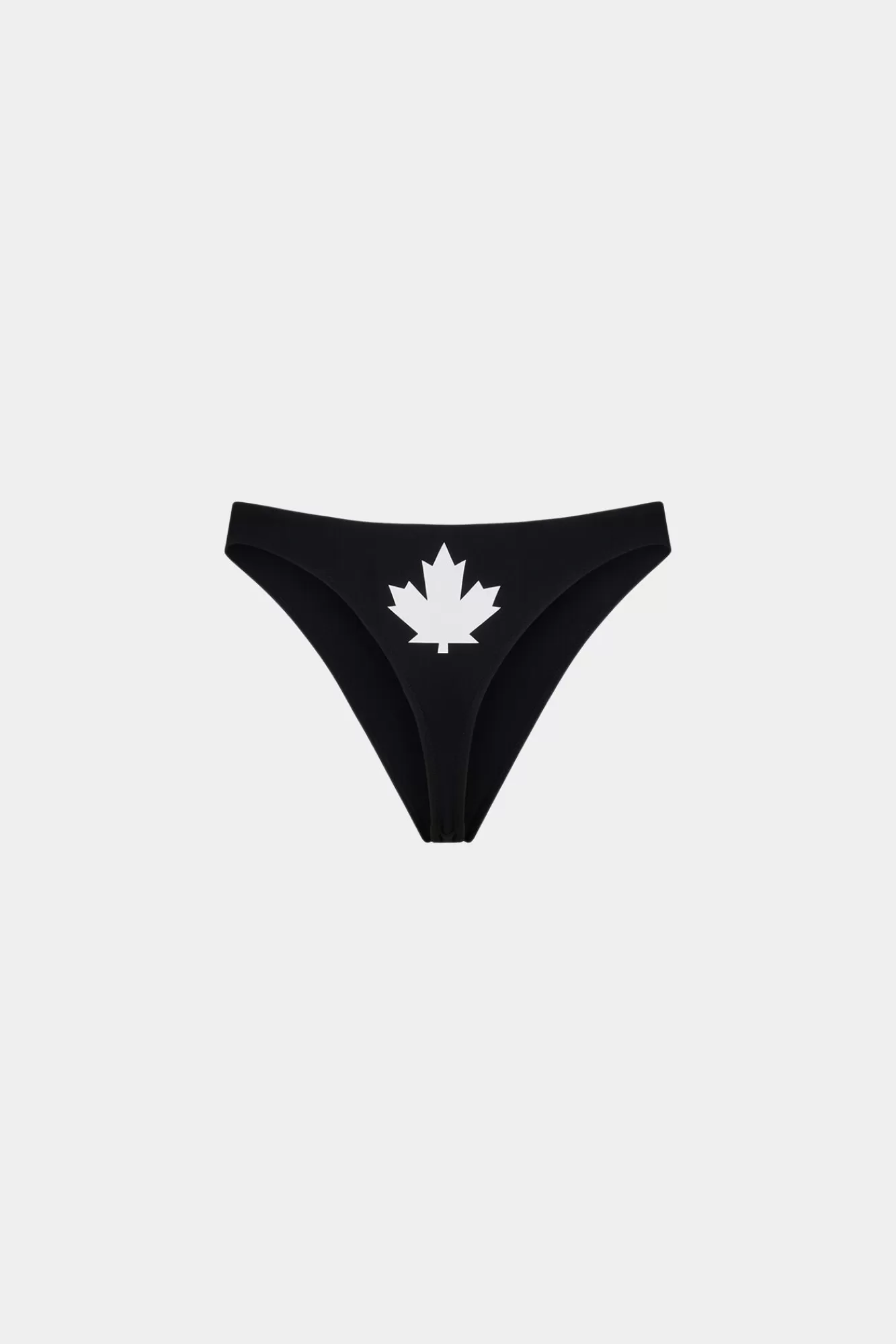 Rock Your Goth Swim Brief<Dsquared2 Hot