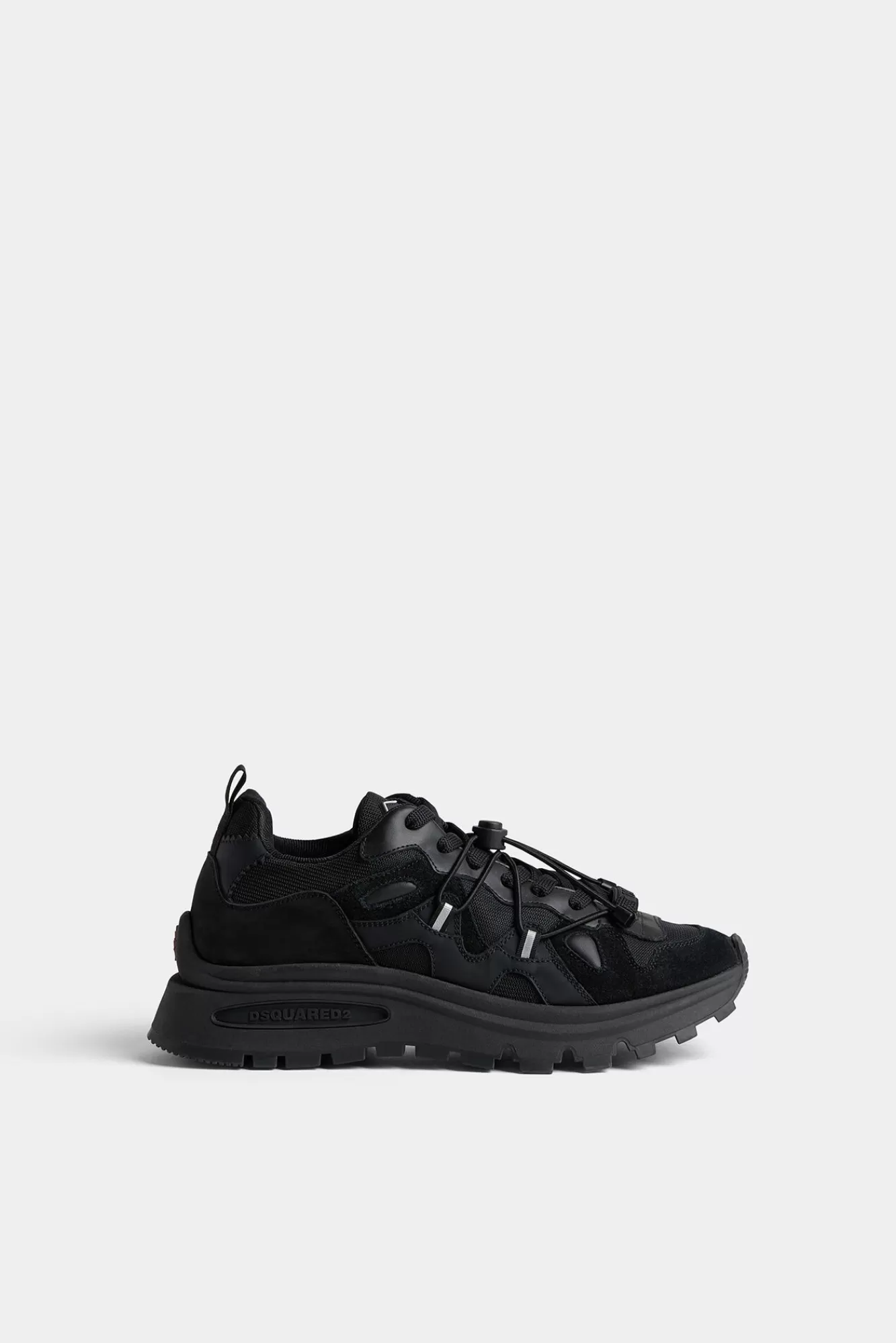 Run Ds2 Sneakers<Dsquared2 Flash Sale