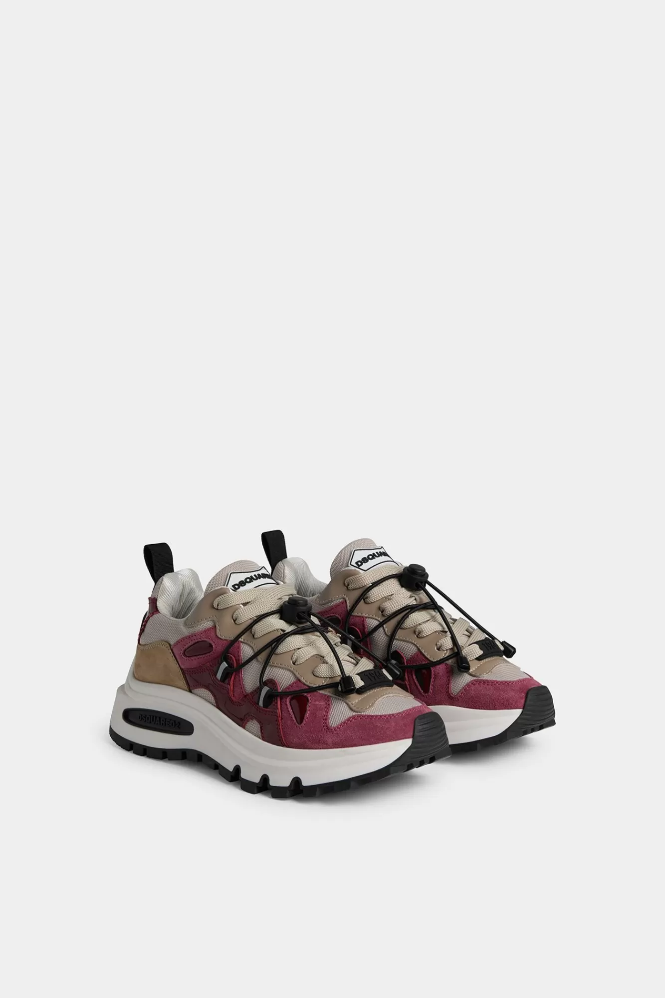 Run Ds2 Sneakers<Dsquared2 Online