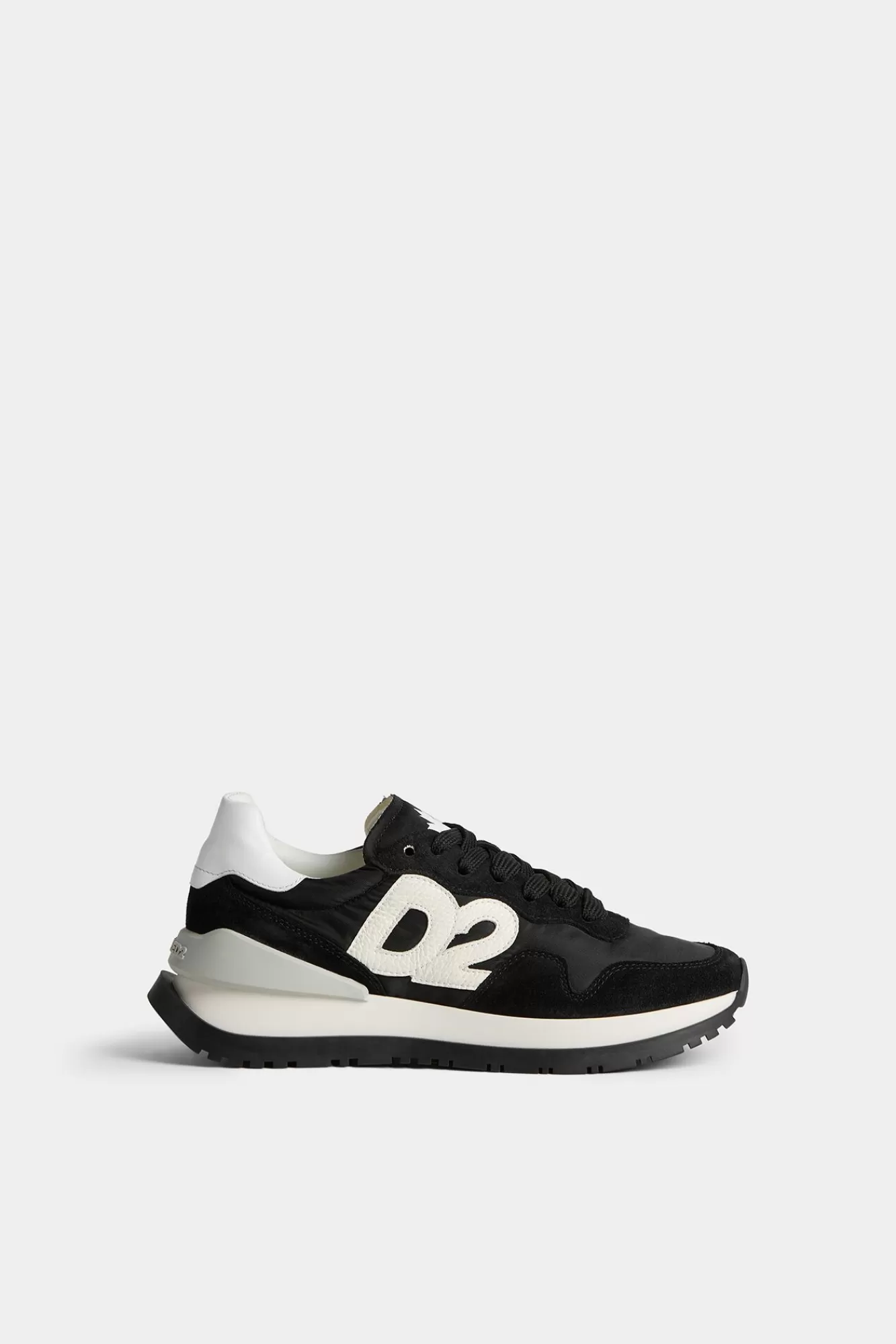 Running Sneakers<Dsquared2 Cheap