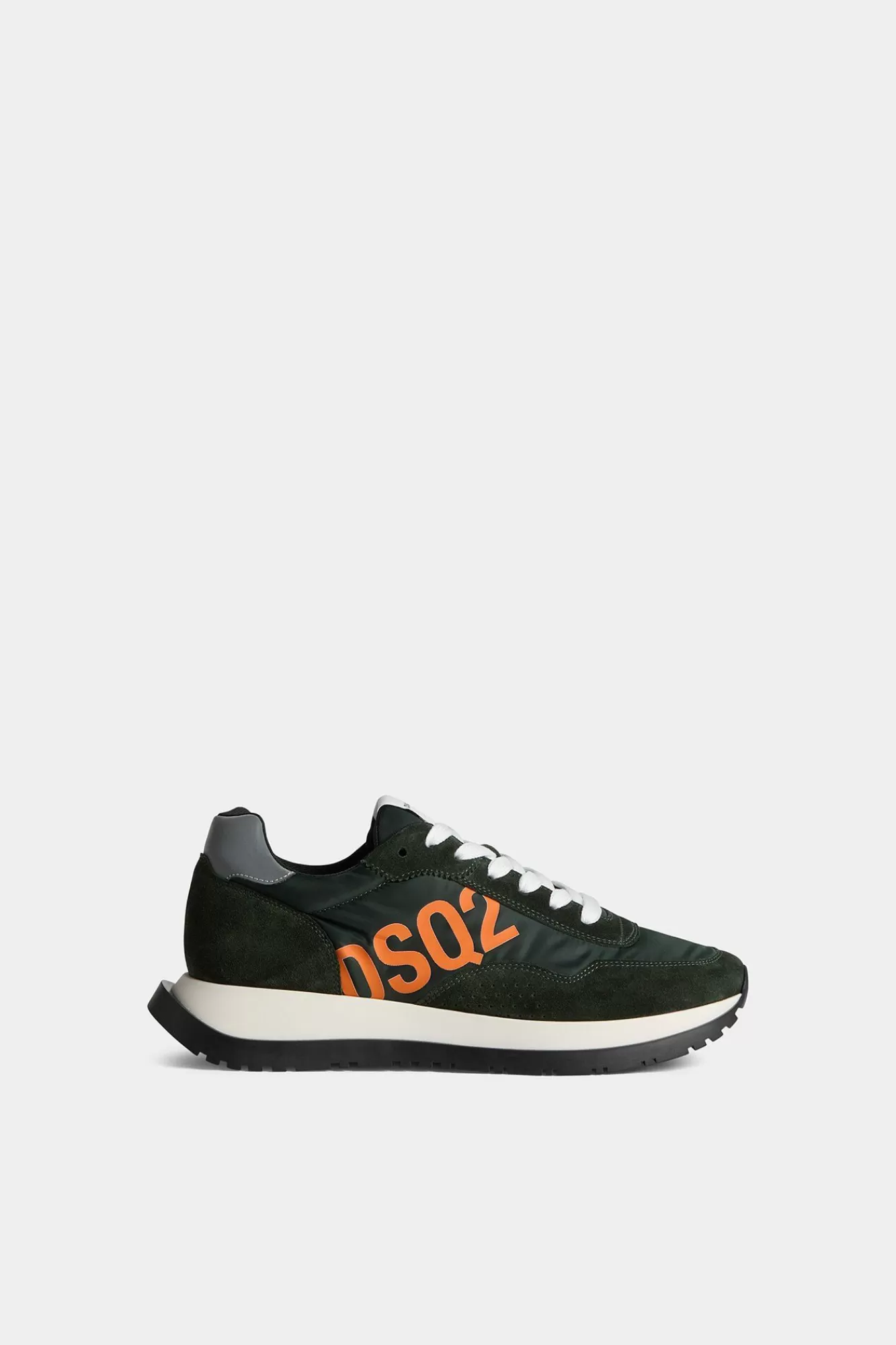 Running Sneakers<Dsquared2 Cheap