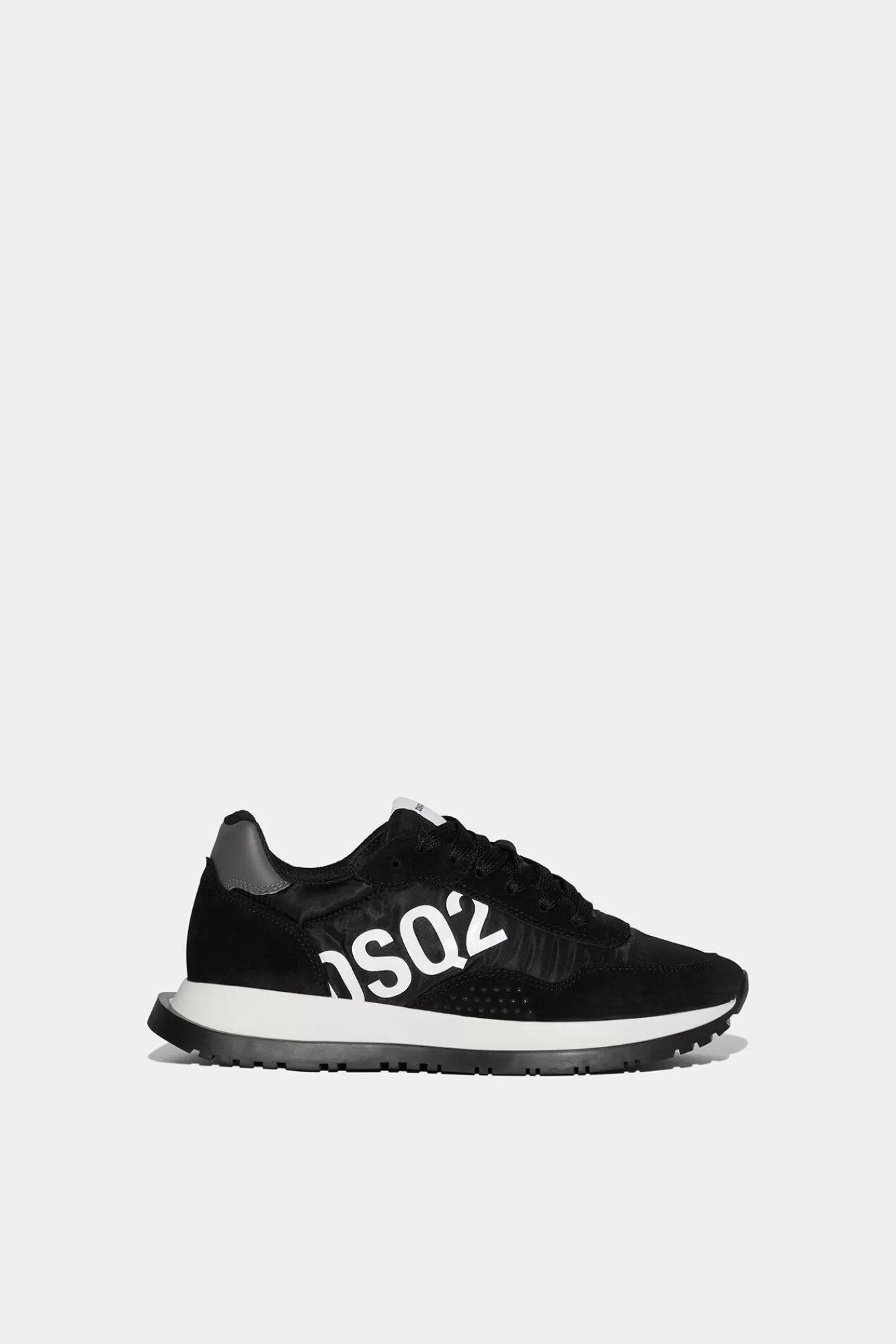 Running Sneakers<Dsquared2 Discount