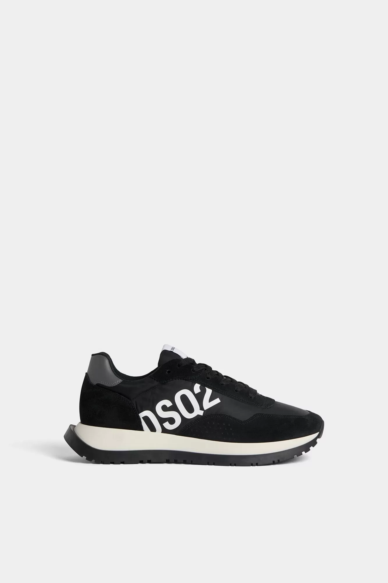 Running Sneakers<Dsquared2 Clearance