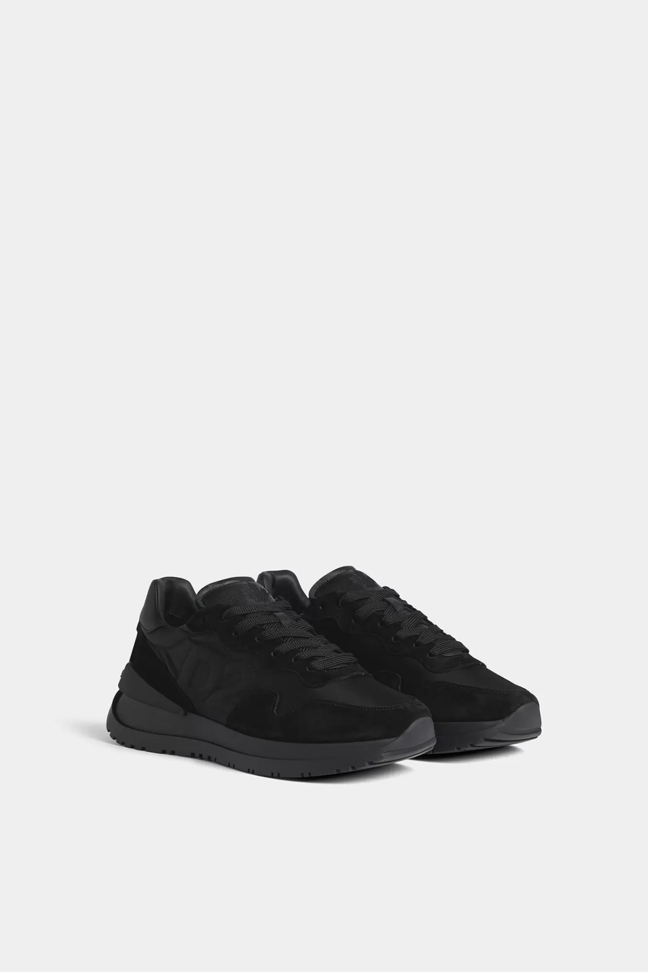 Running Sneakers<Dsquared2 Flash Sale