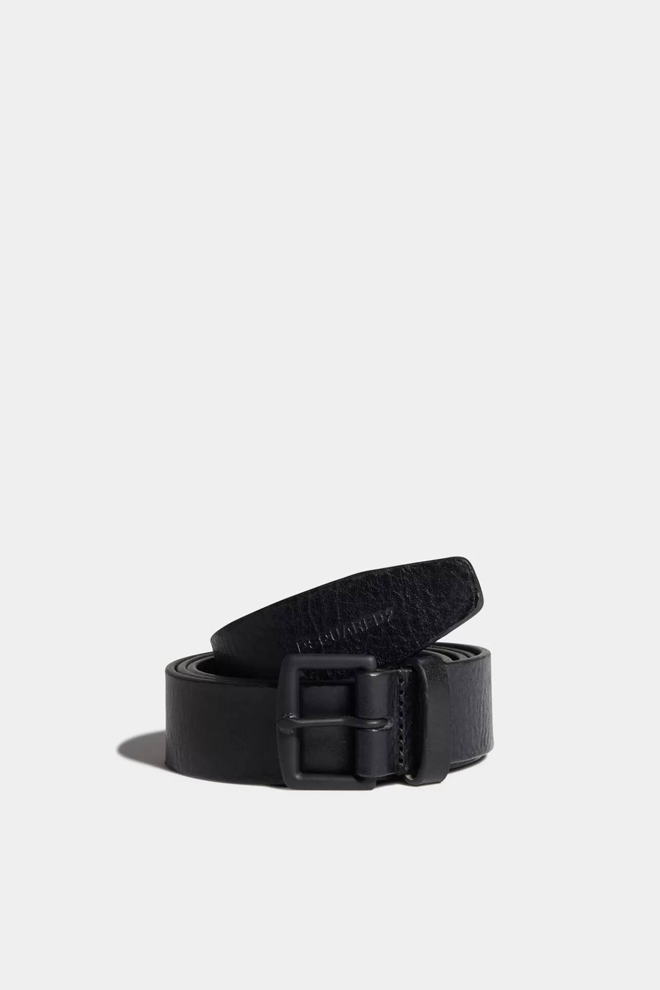 Simple Man Belt<Dsquared2 New