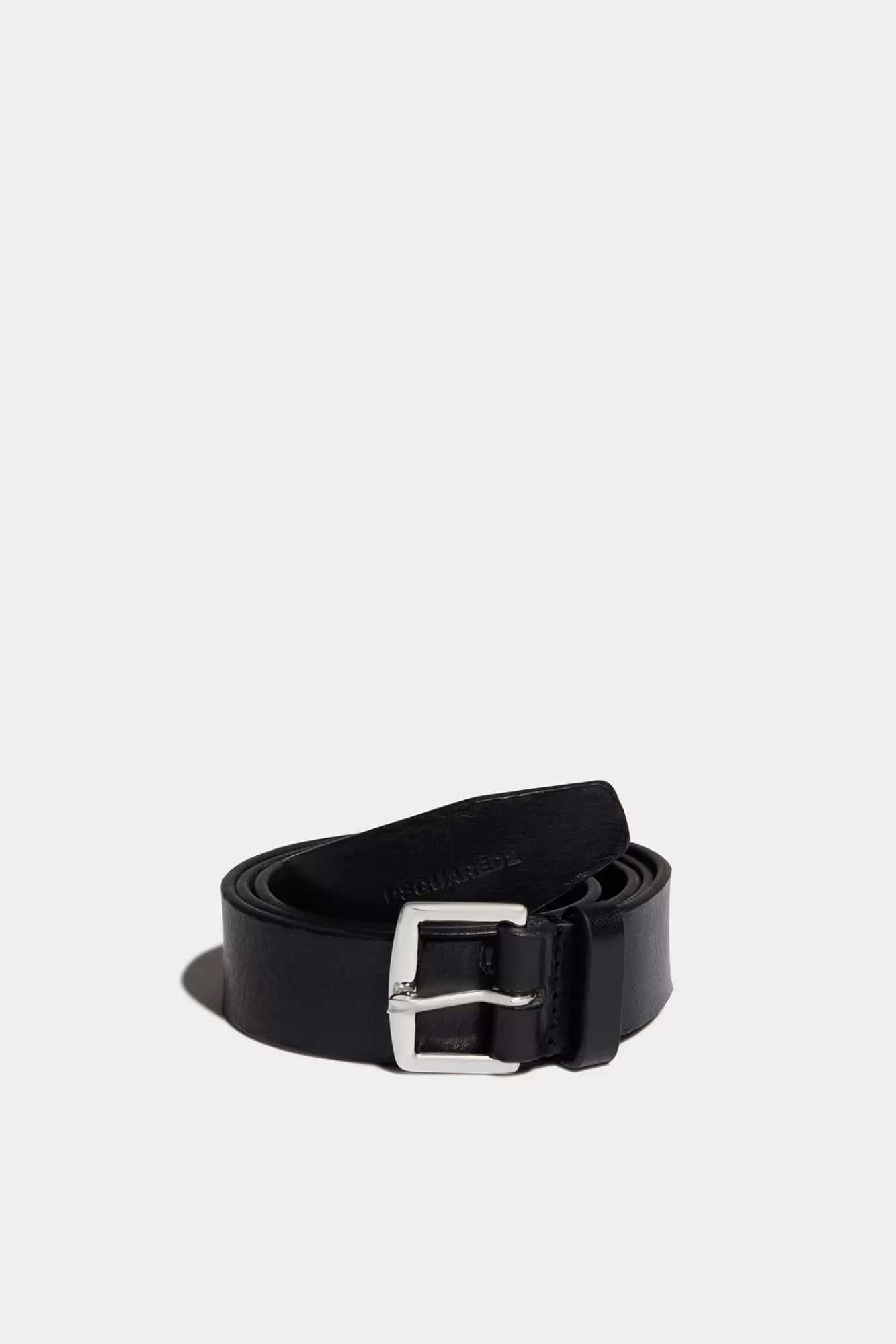 Simple Man Belt<Dsquared2 Outlet